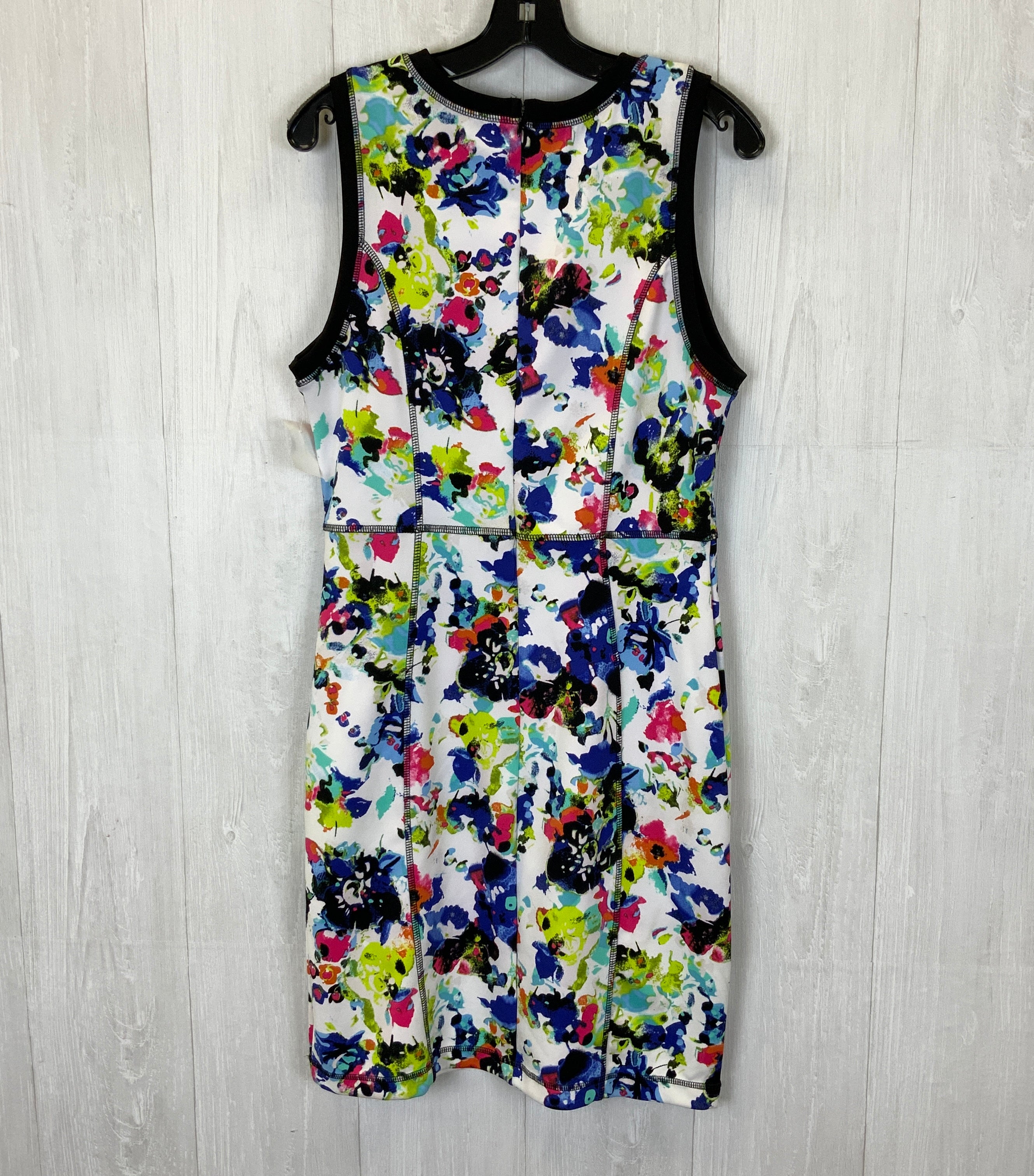 Dress - Nicole By Nicole Miller - Size L