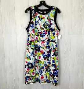 Dress - Nicole By Nicole Miller - Size L