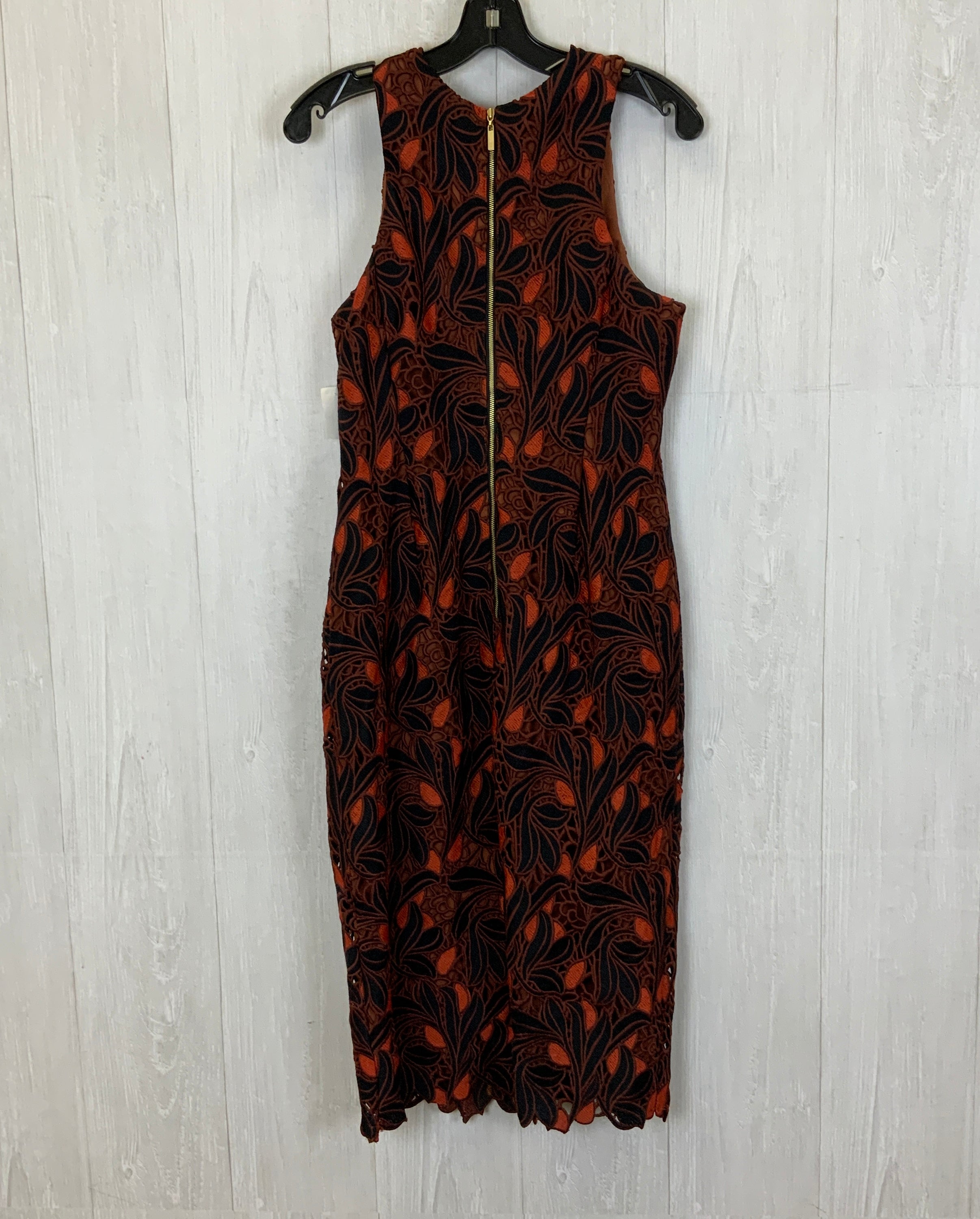 Dress Party Midi Antonio Melani Size S | Google Results