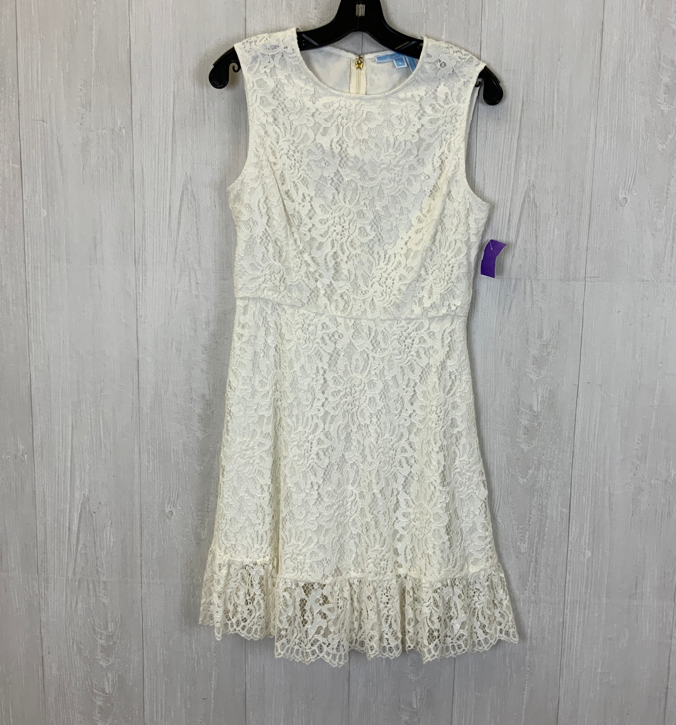 Dress Party Short Draper James Size S