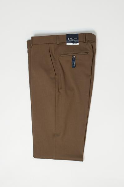 Dunhill wool trousers