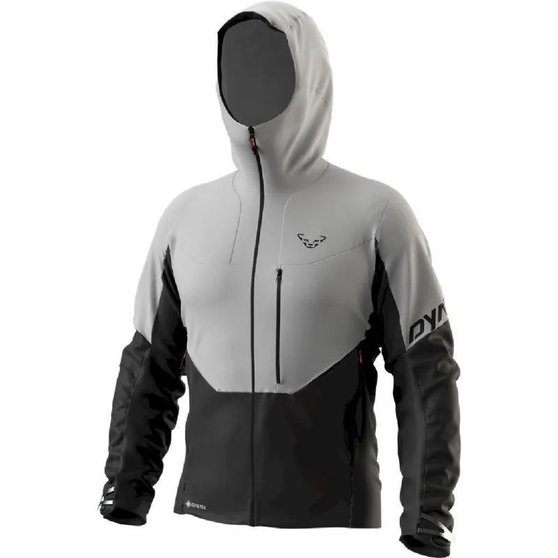 Dynafit  Radical Infinium Hybrid - Giacca softshell - Uomo