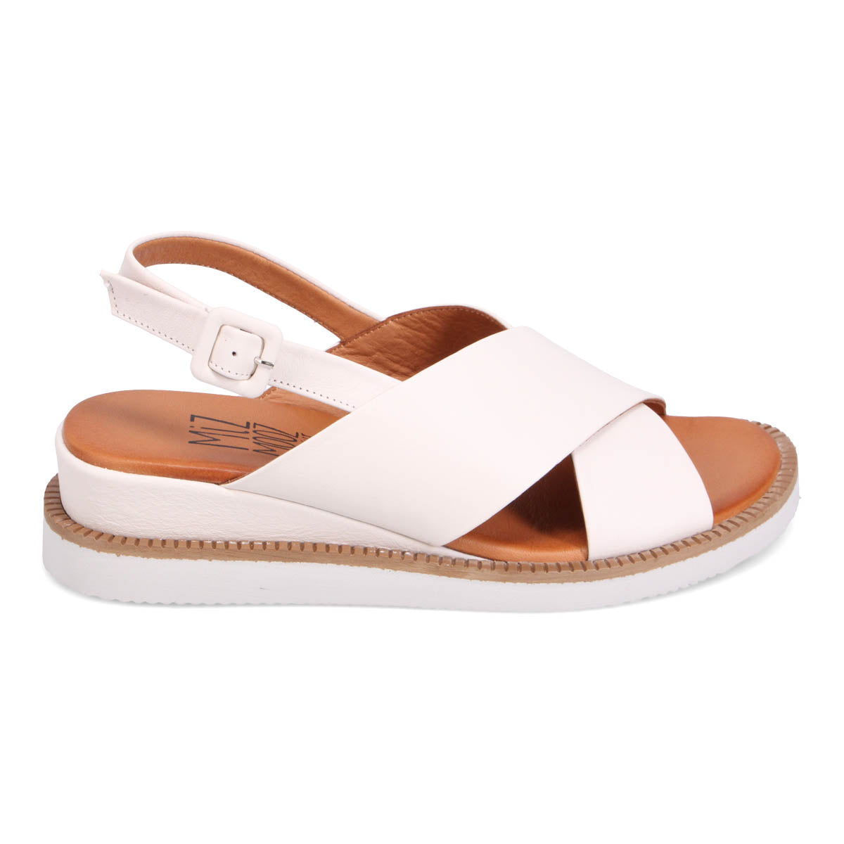 Ella Wedge Sandal - Buy Now