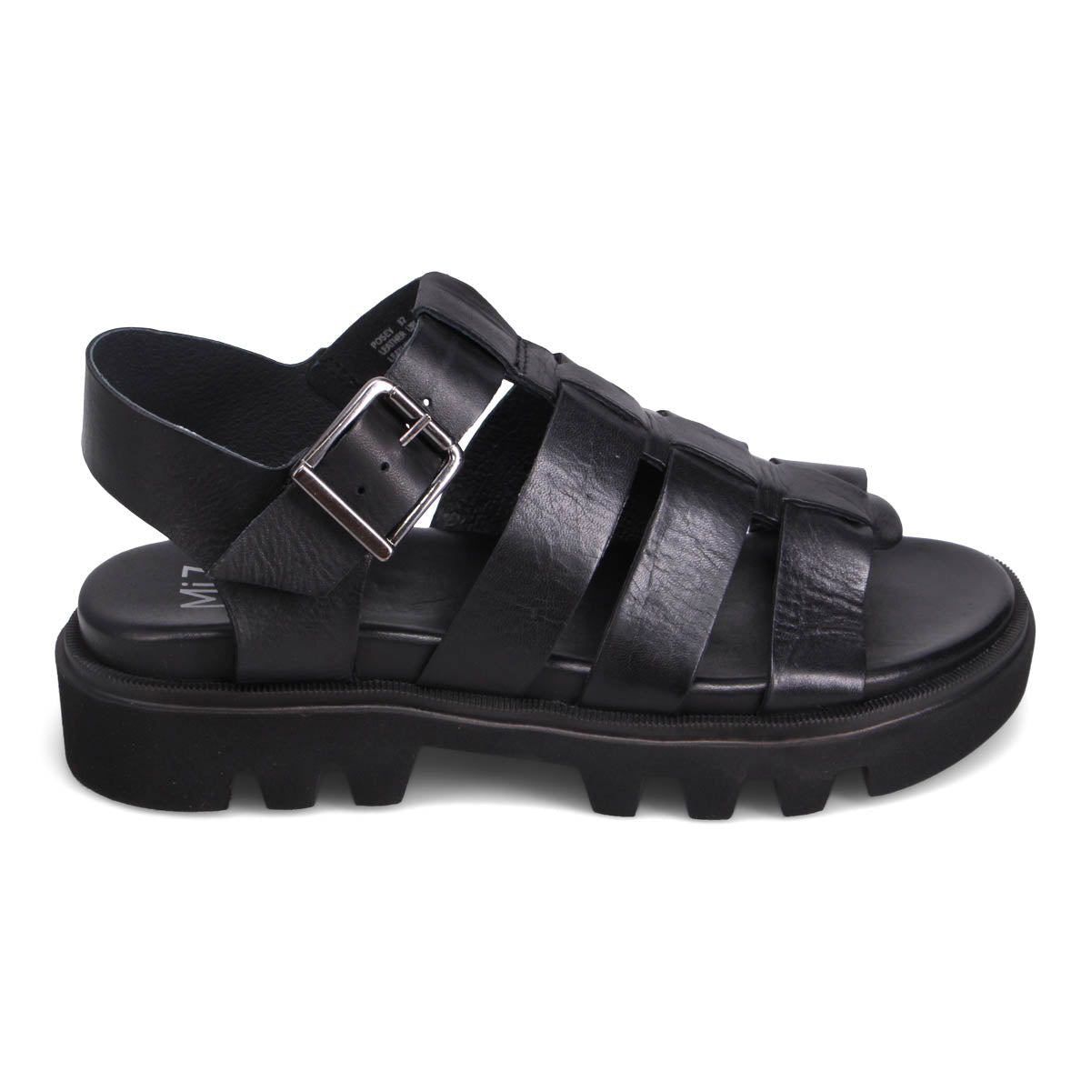 Flatform Sandal - Posey | Google SEO-friendly