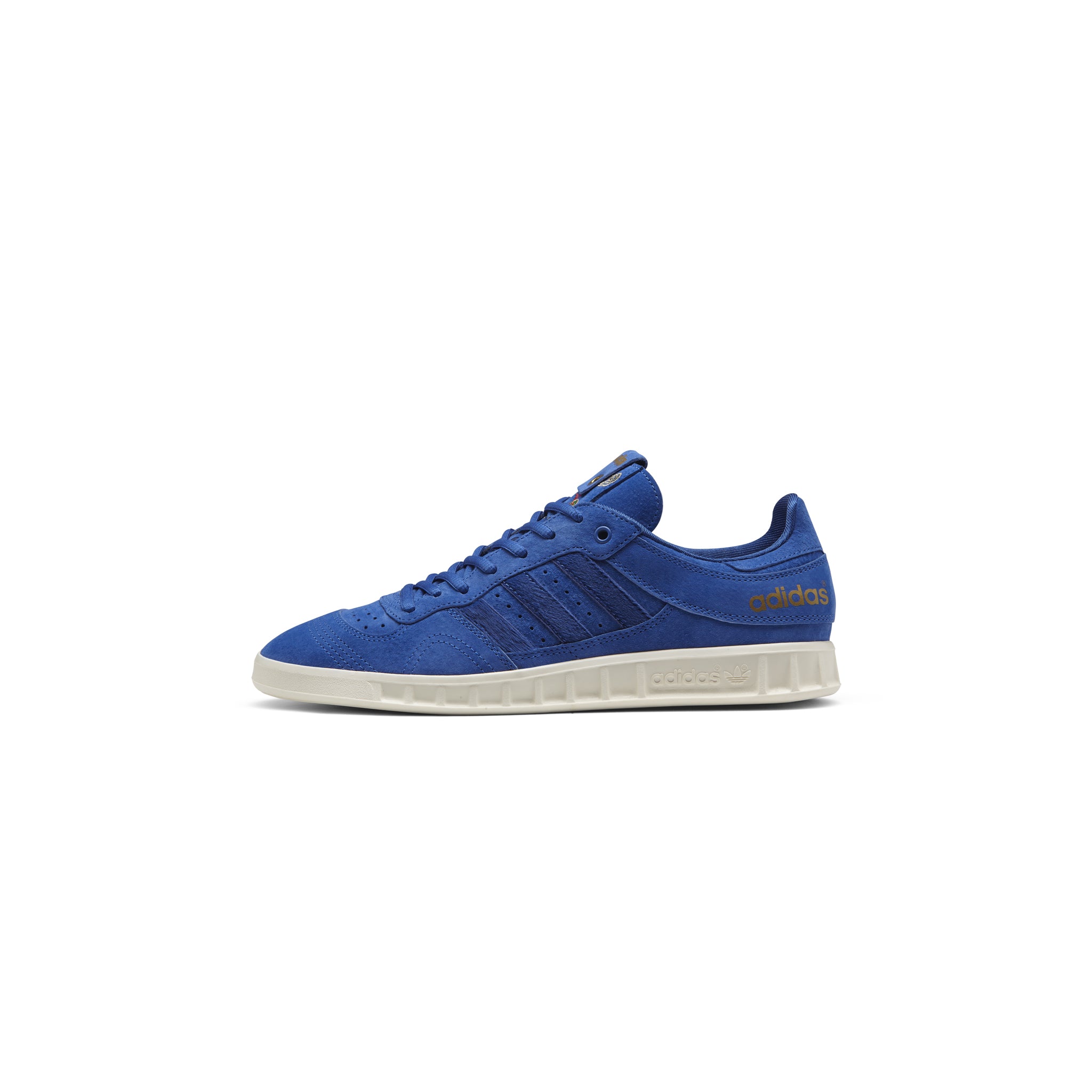 Footpatrol x Juice Handball Top Sneaker Exchange Blue