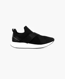 Frankie4 sneakers black