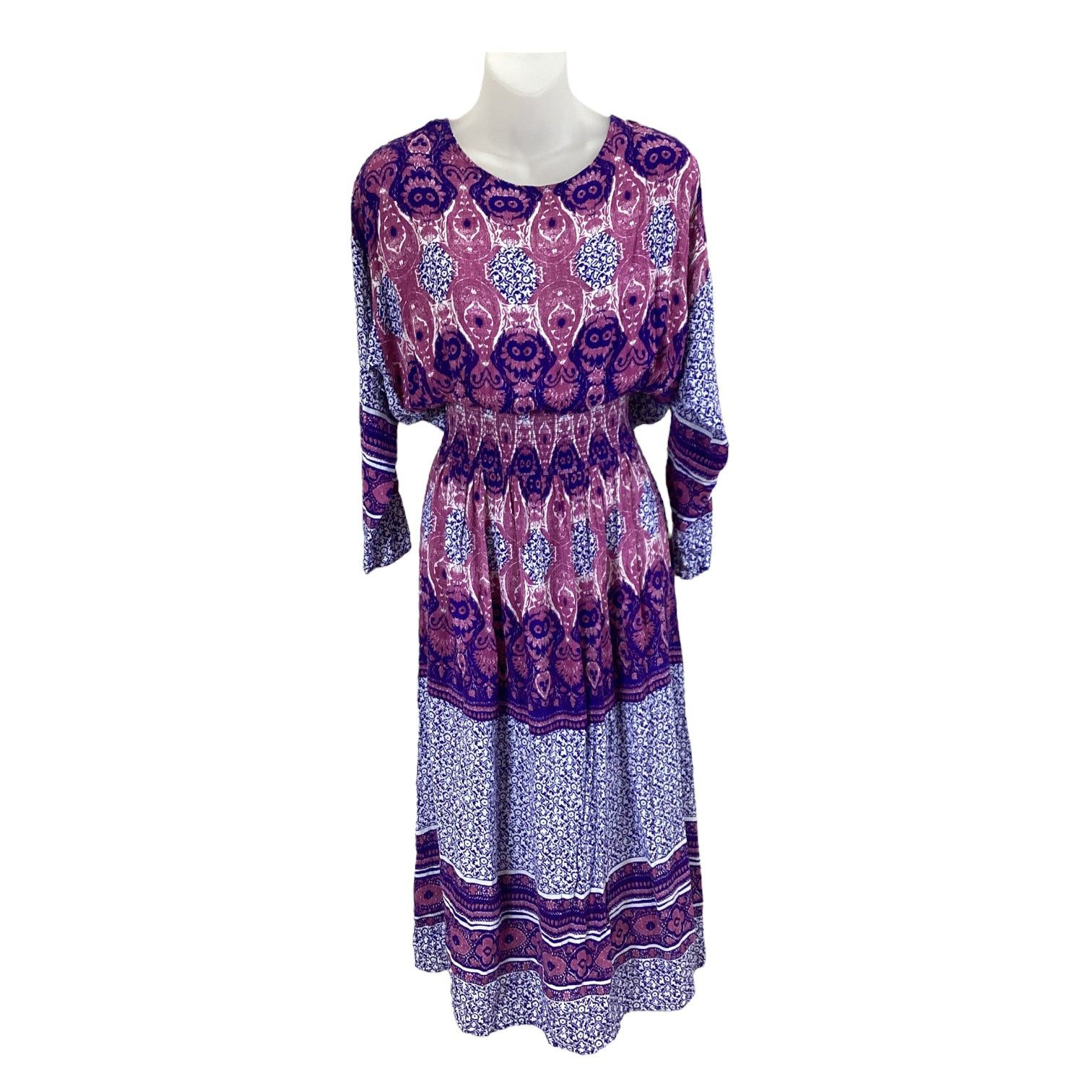 Free People Casual Maxi Dress - Size S.