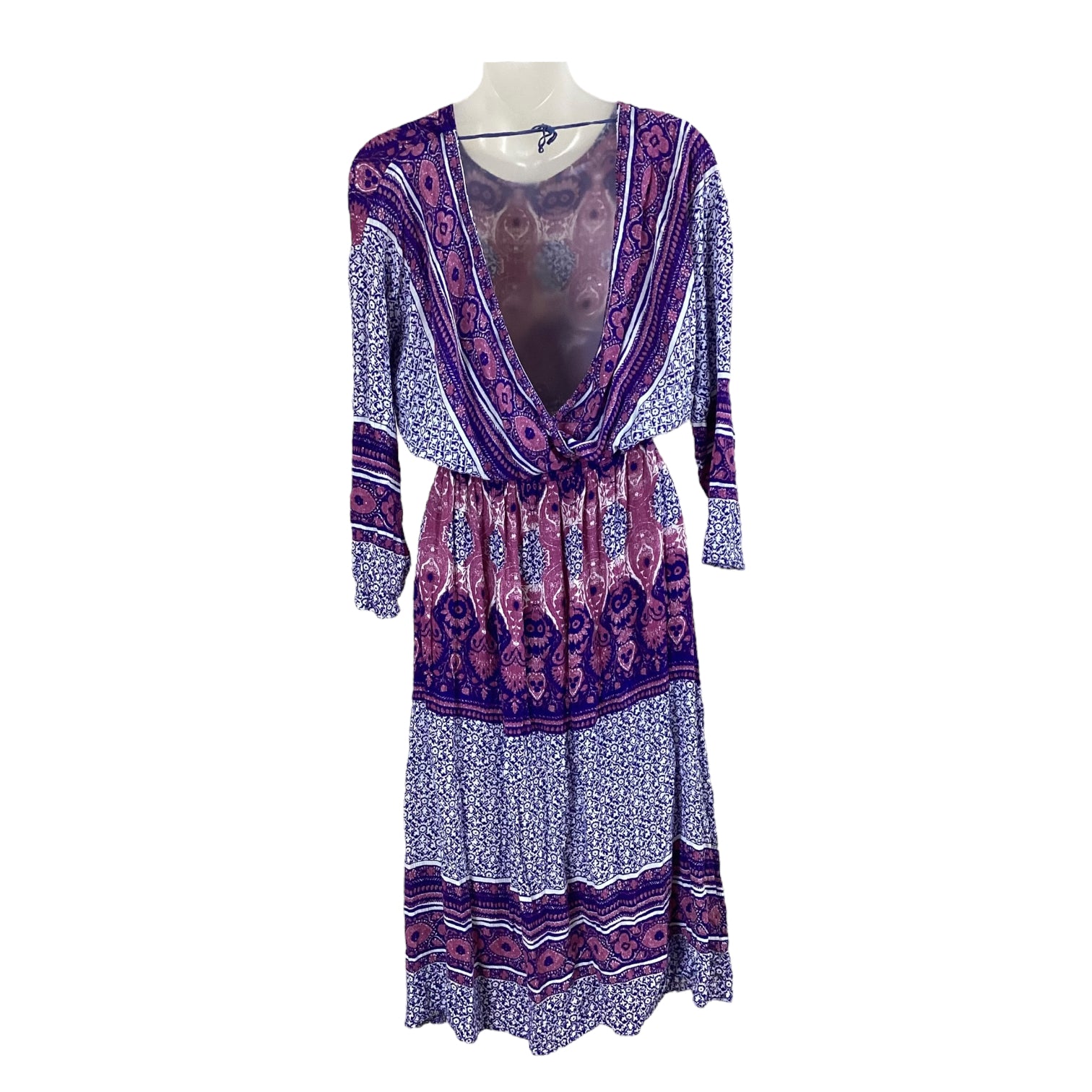 Free People Casual Maxi Dress - Size S.