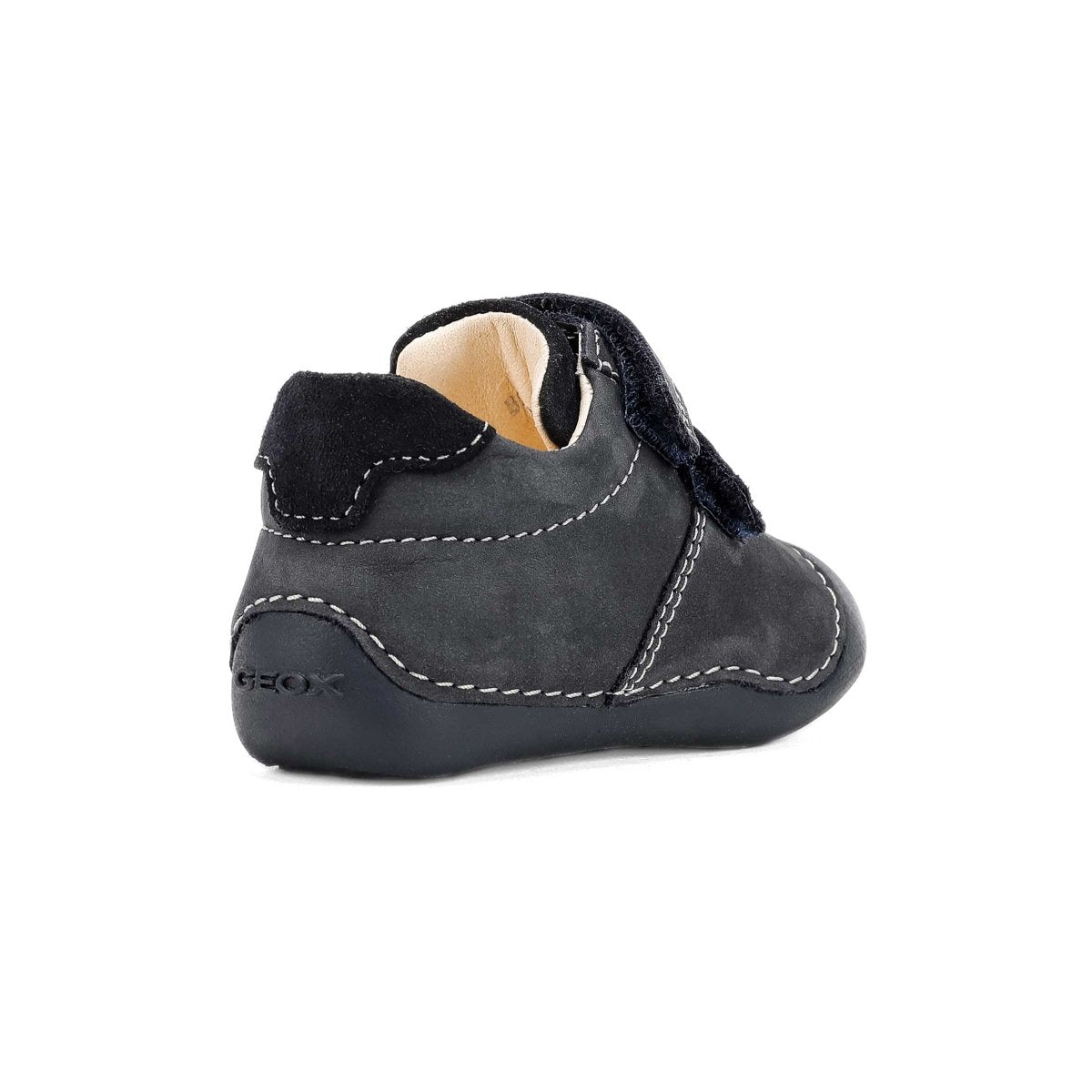 Geox Navy Toddler Tutim - Buy Now!