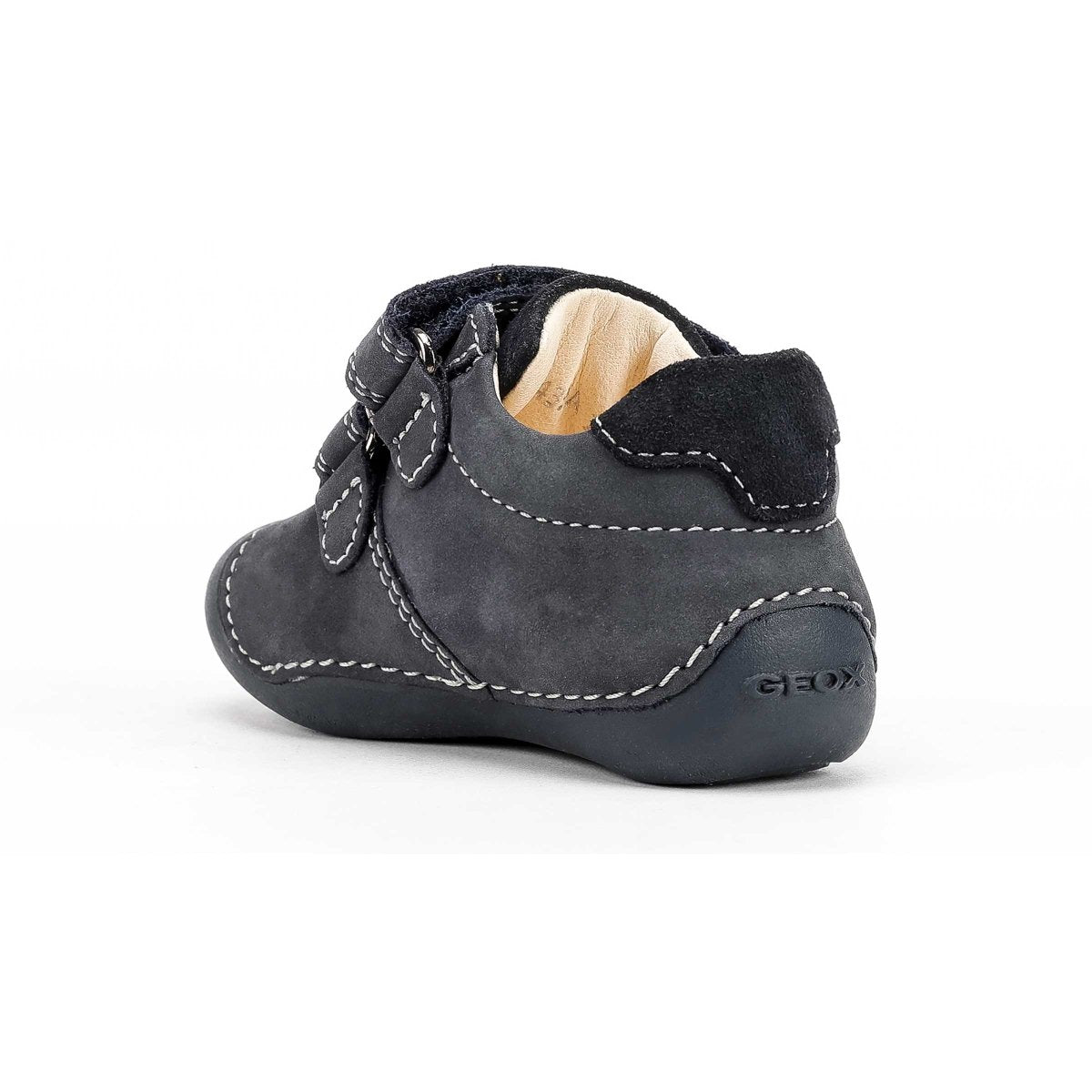 Geox Navy Toddler Tutim - Buy Now!