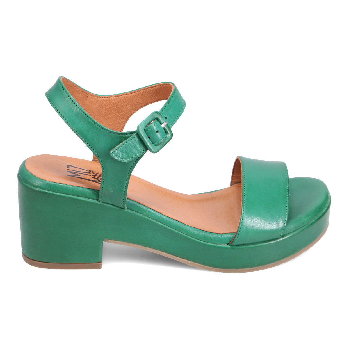 Gillie High Heel Sandal