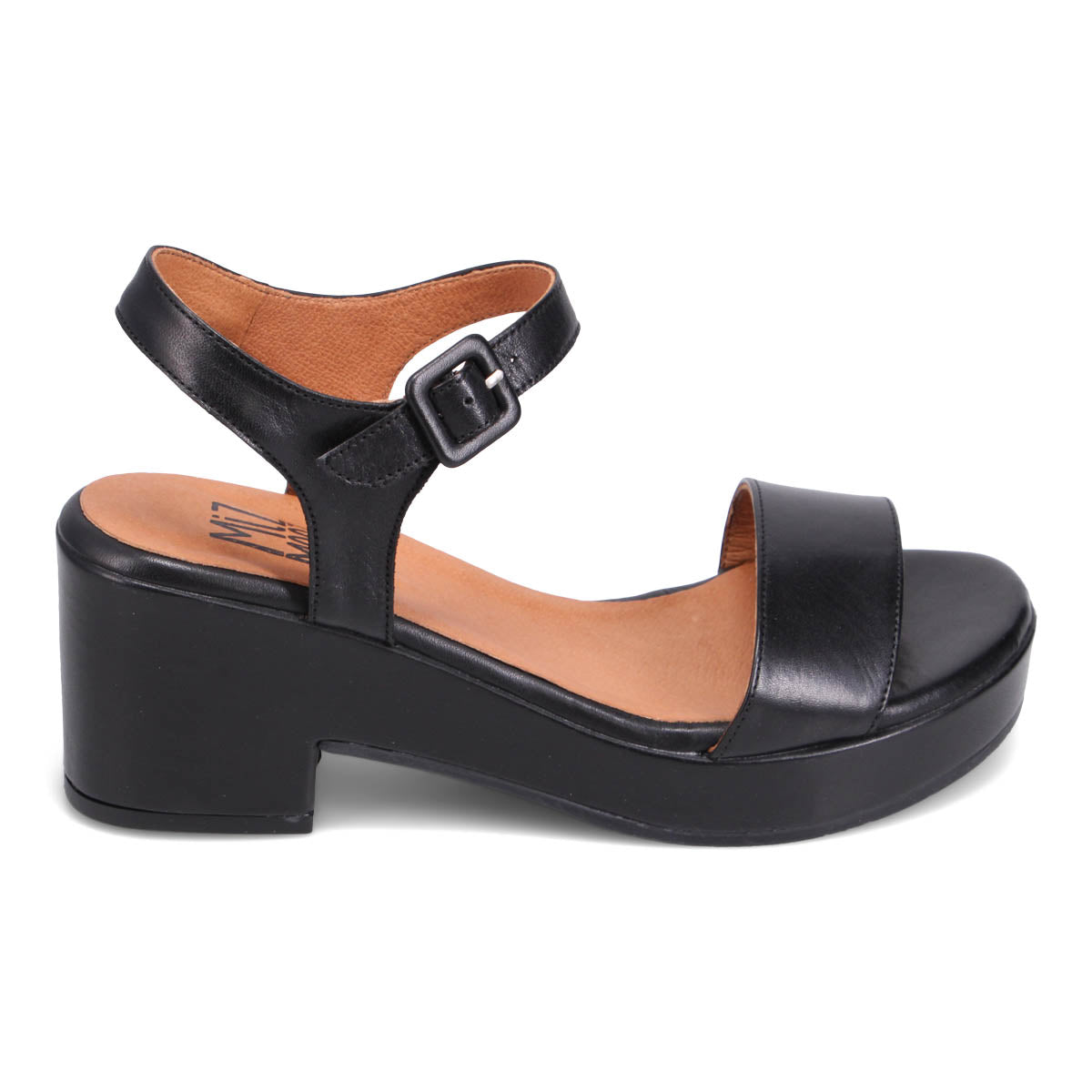 Gillie High Heel Sandal