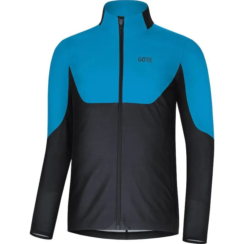 Gore Wear  R5 Gore Windstopper LS Shirt - Softshell - Uomo