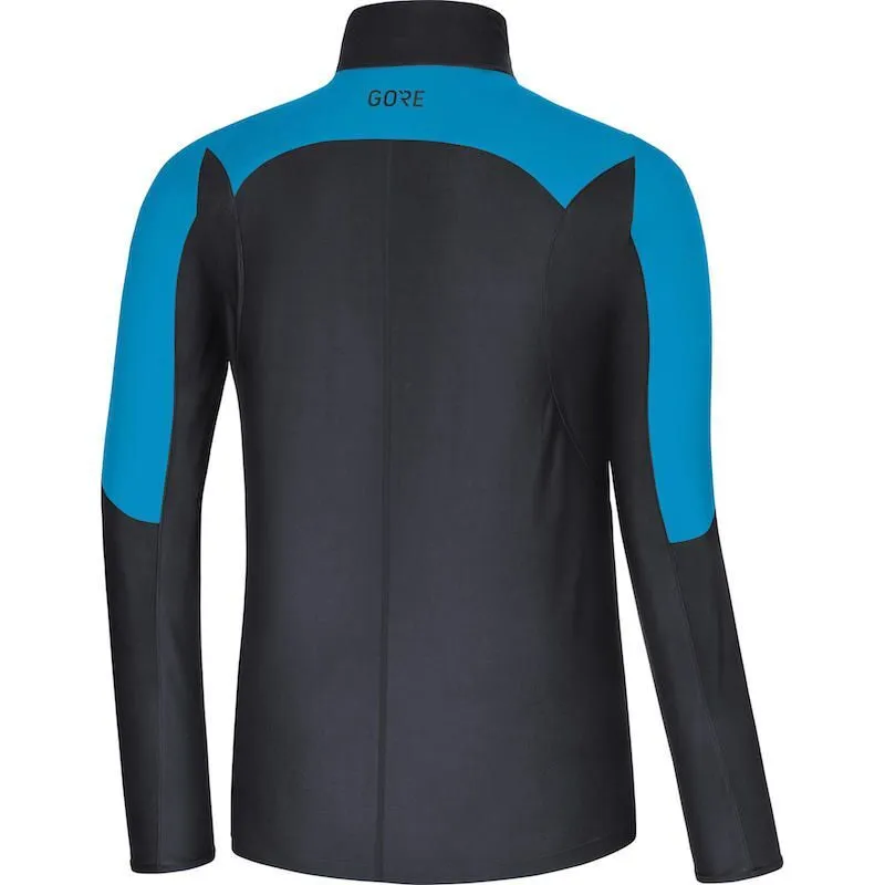 Gore Wear  R5 Gore Windstopper LS Shirt - Softshell - Uomo