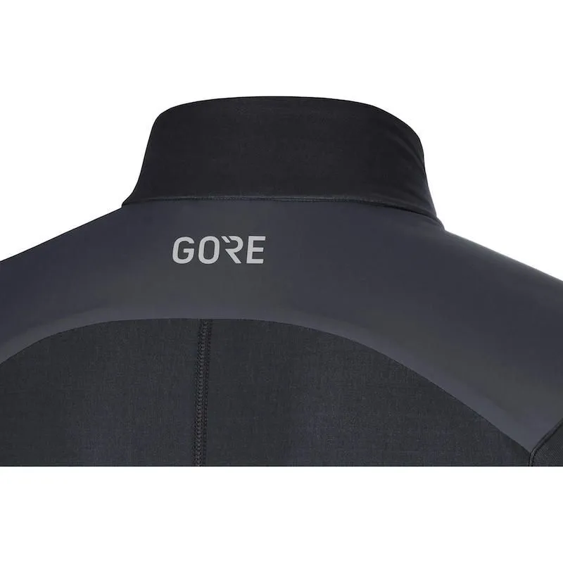 Gore Wear  R5 Gore Windstopper LS Shirt - Softshell - Uomo