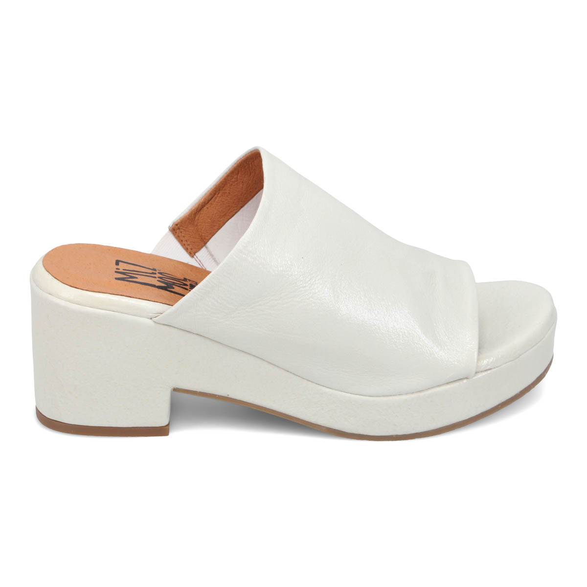 Gwen Patent Heeled Slide - Get the Best Patent Heeled Slides Today!