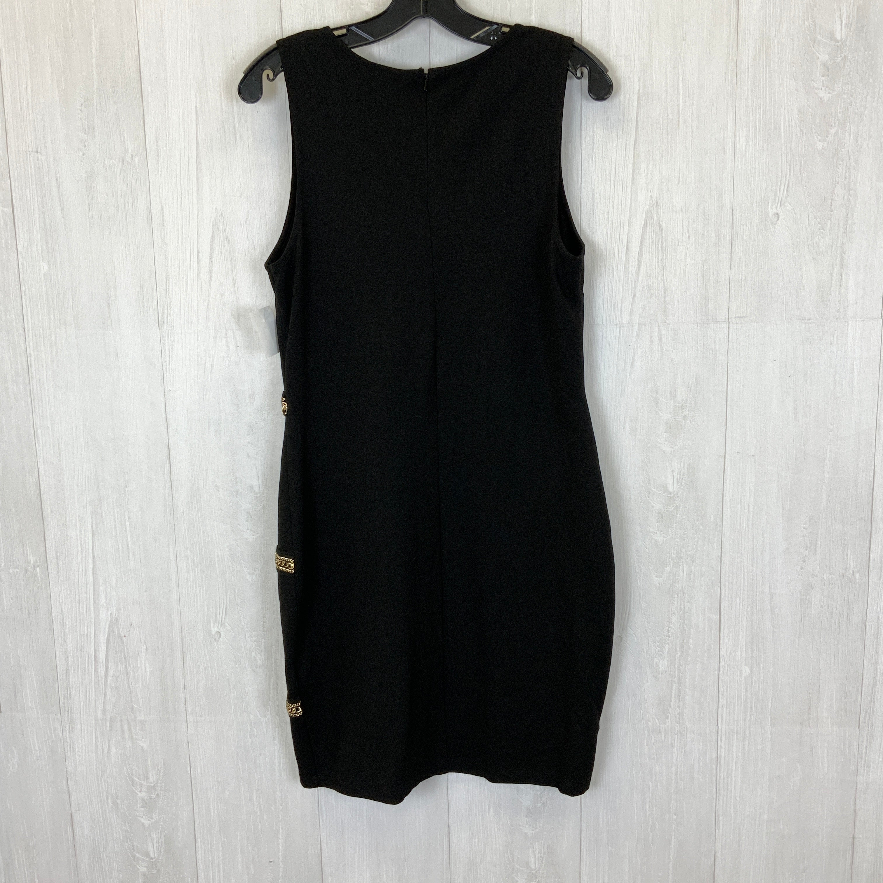 H&M Black Dress - Size Large