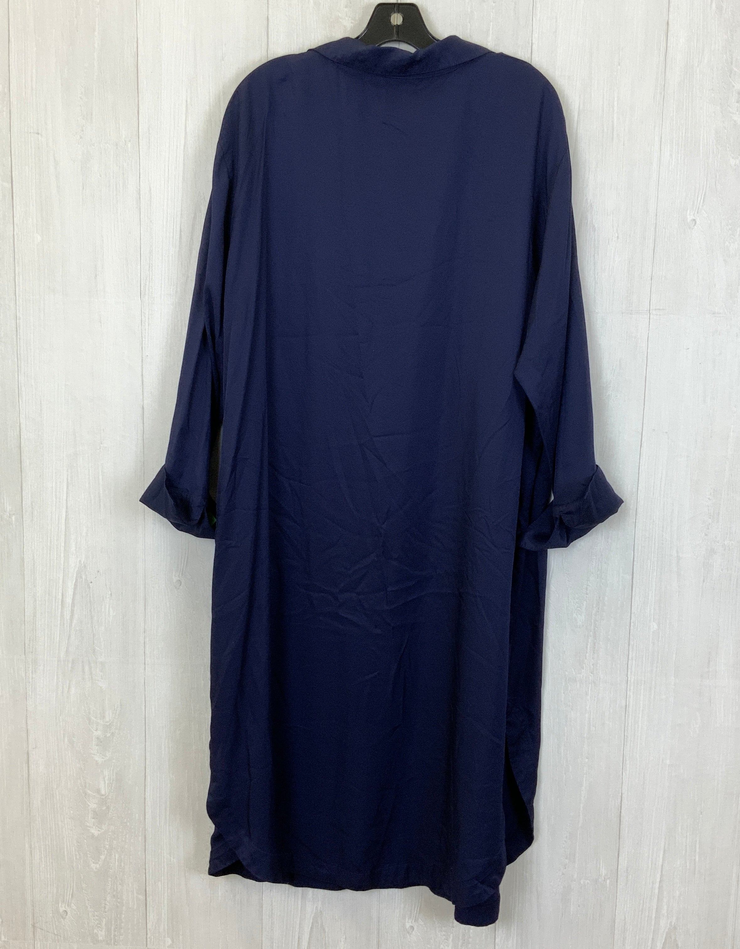 H&M Casual Midi Dress - XL Size