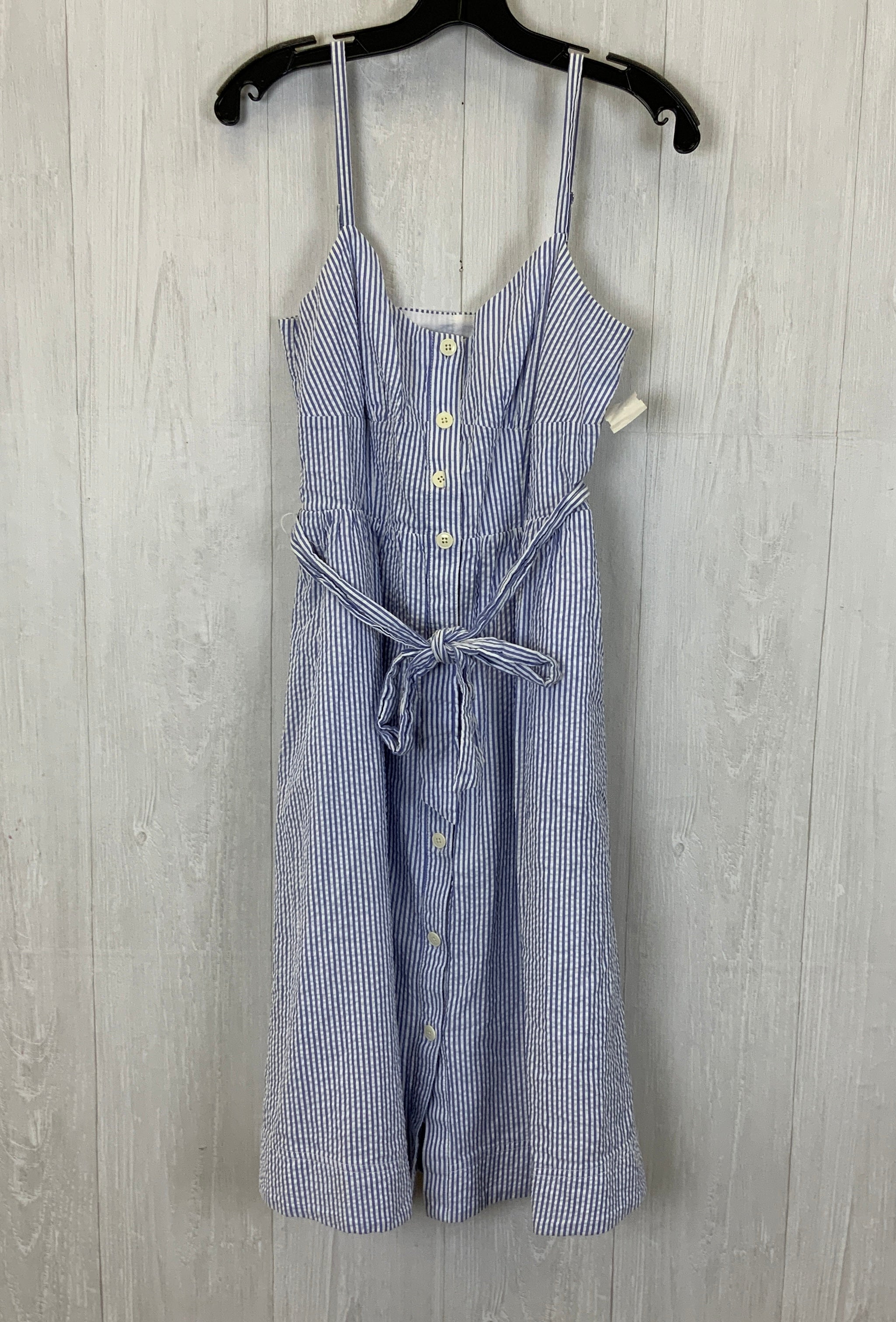 J Crew Casual Short Dress - Size 4