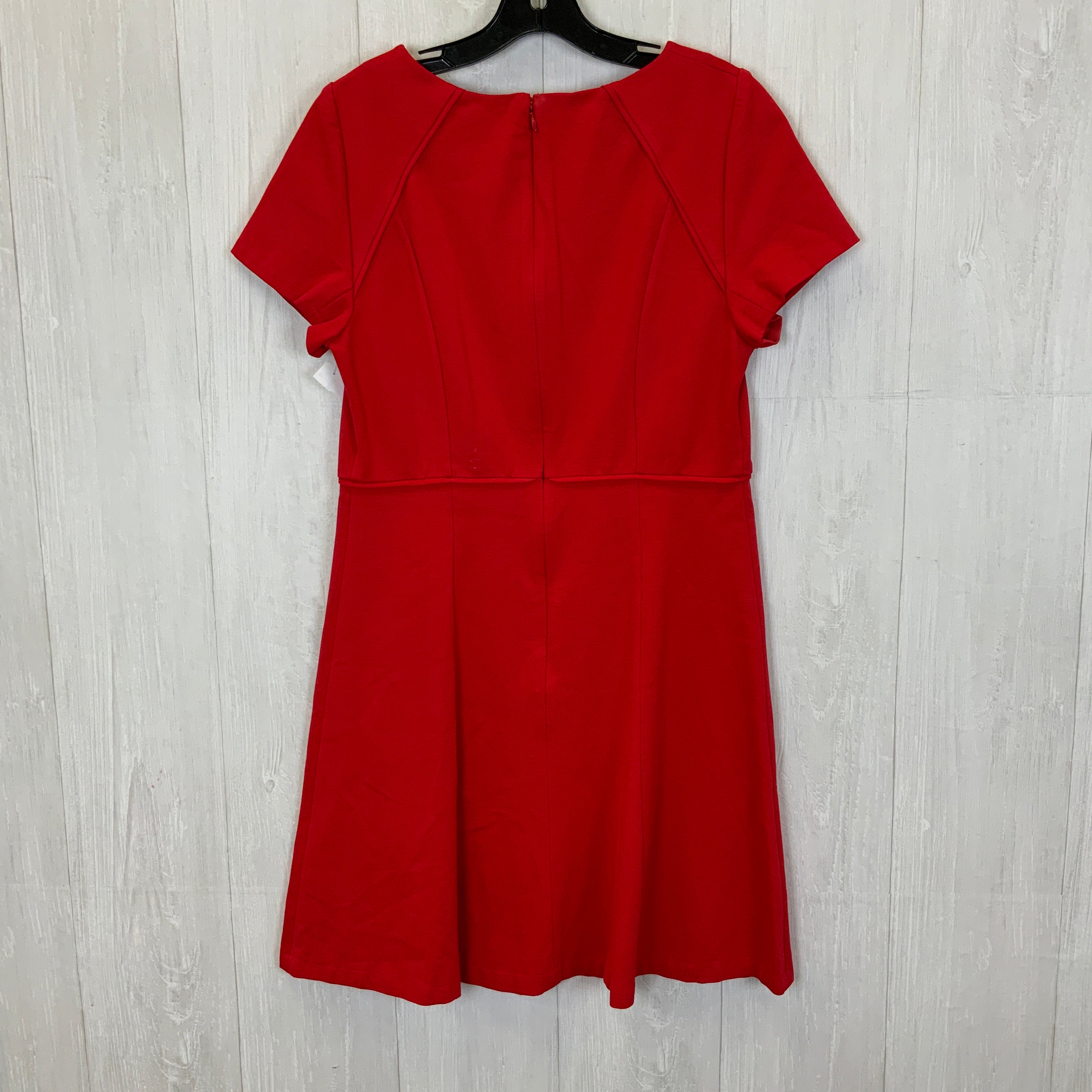 J Crew Casual Short Dress - Size M