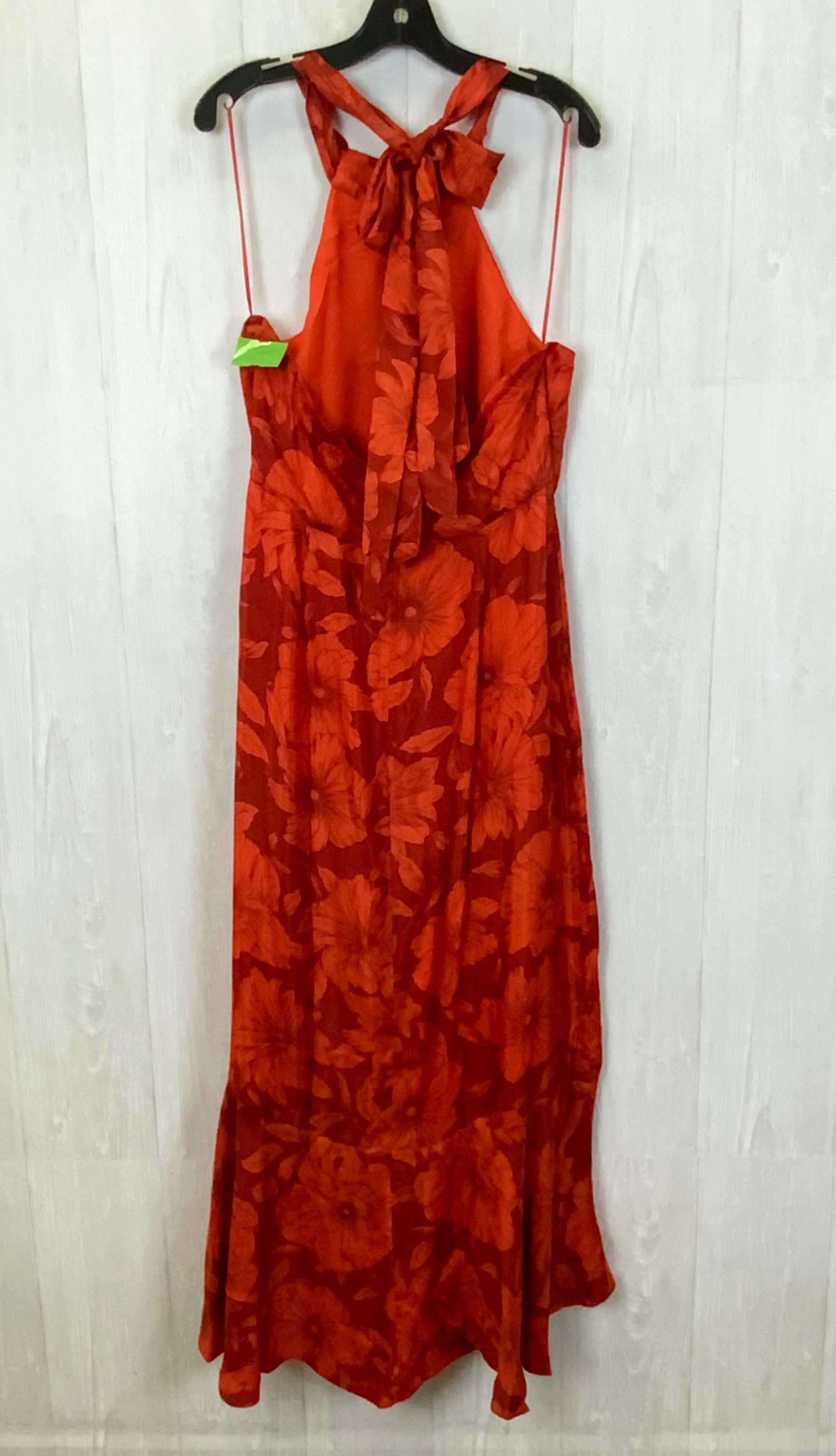 J. Crew Long Dress Party Size L