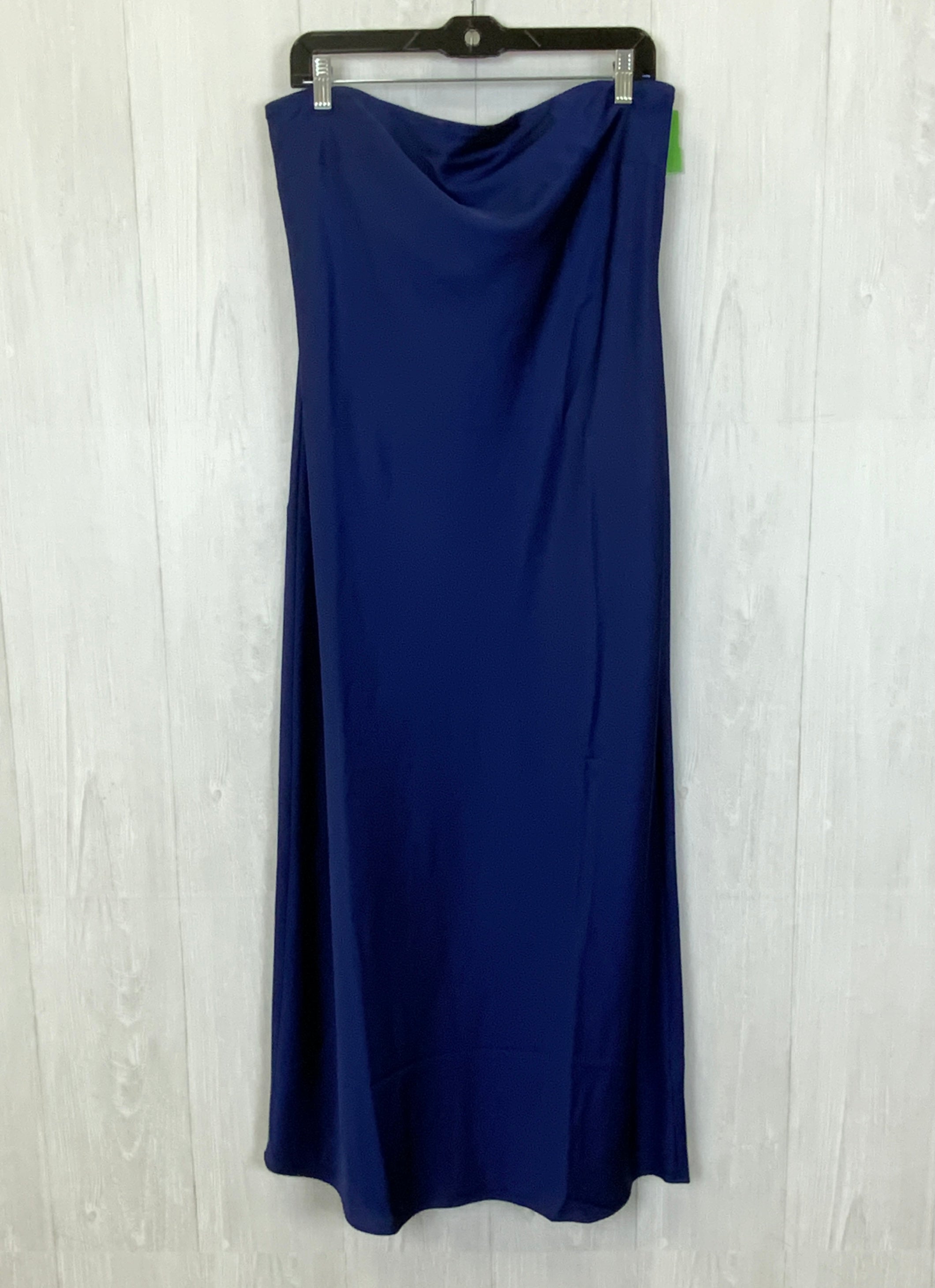 J. Crew Long Dress - Size L