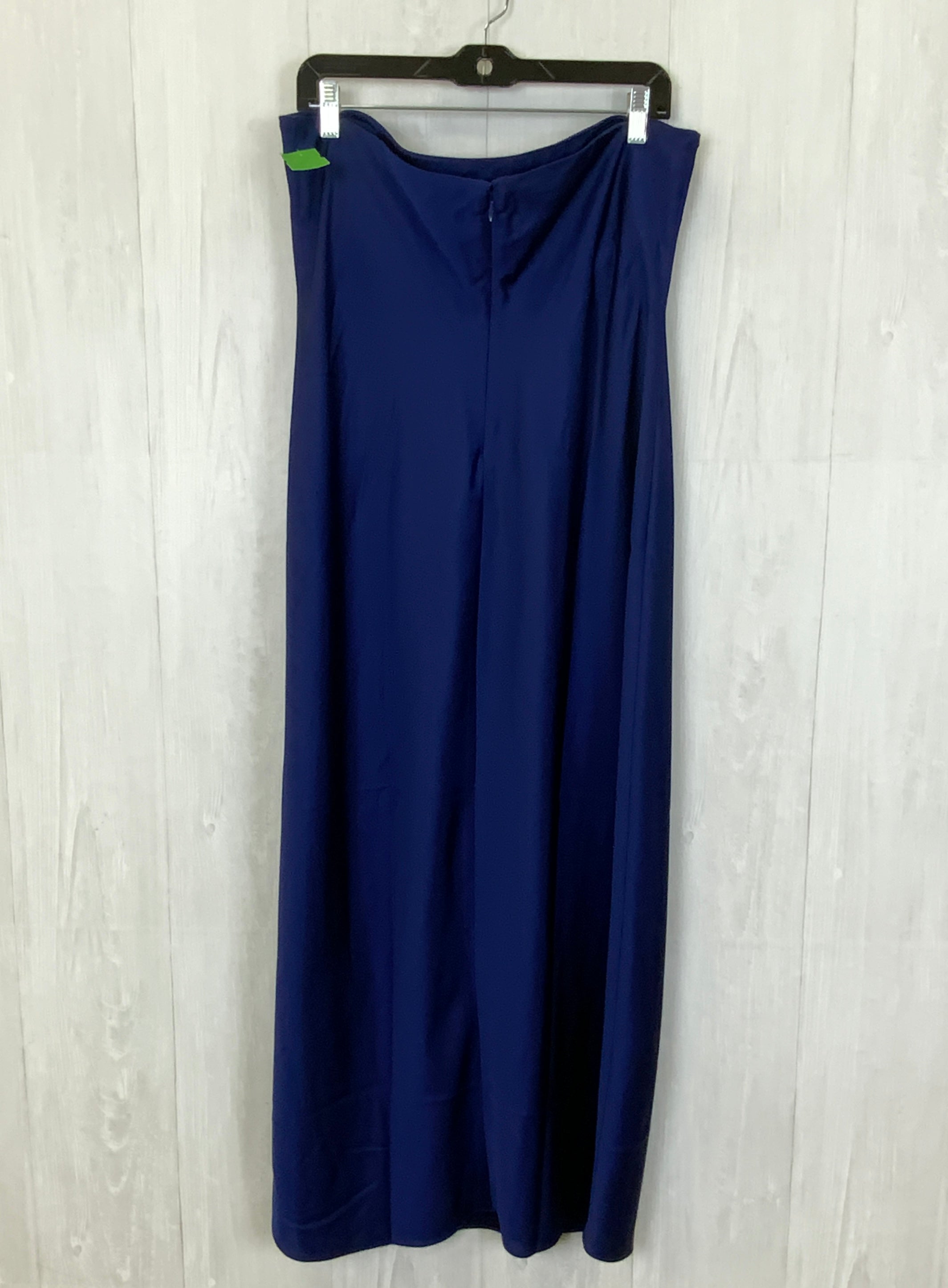 J. Crew Long Dress - Size L