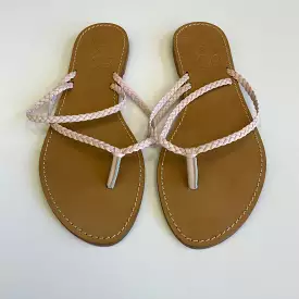 J. Crew Sandals Flats - Size 9.5.