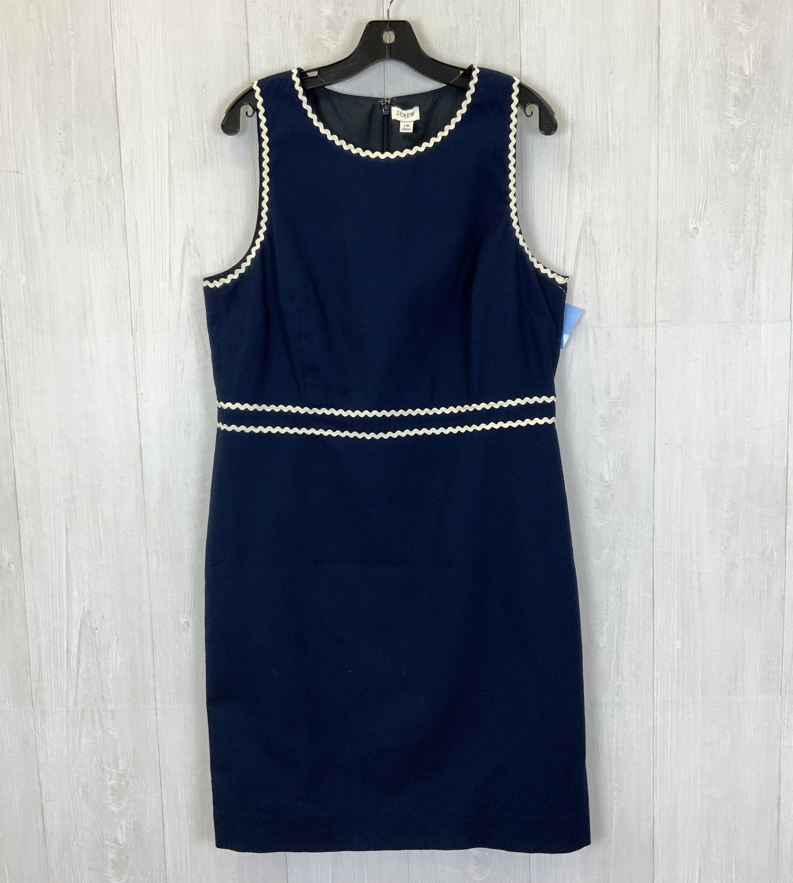 J Crew XL Dress for Sale