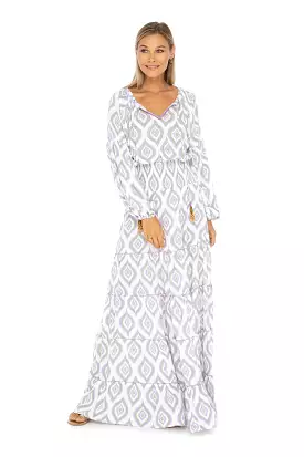 Java Montana Maxi Dress