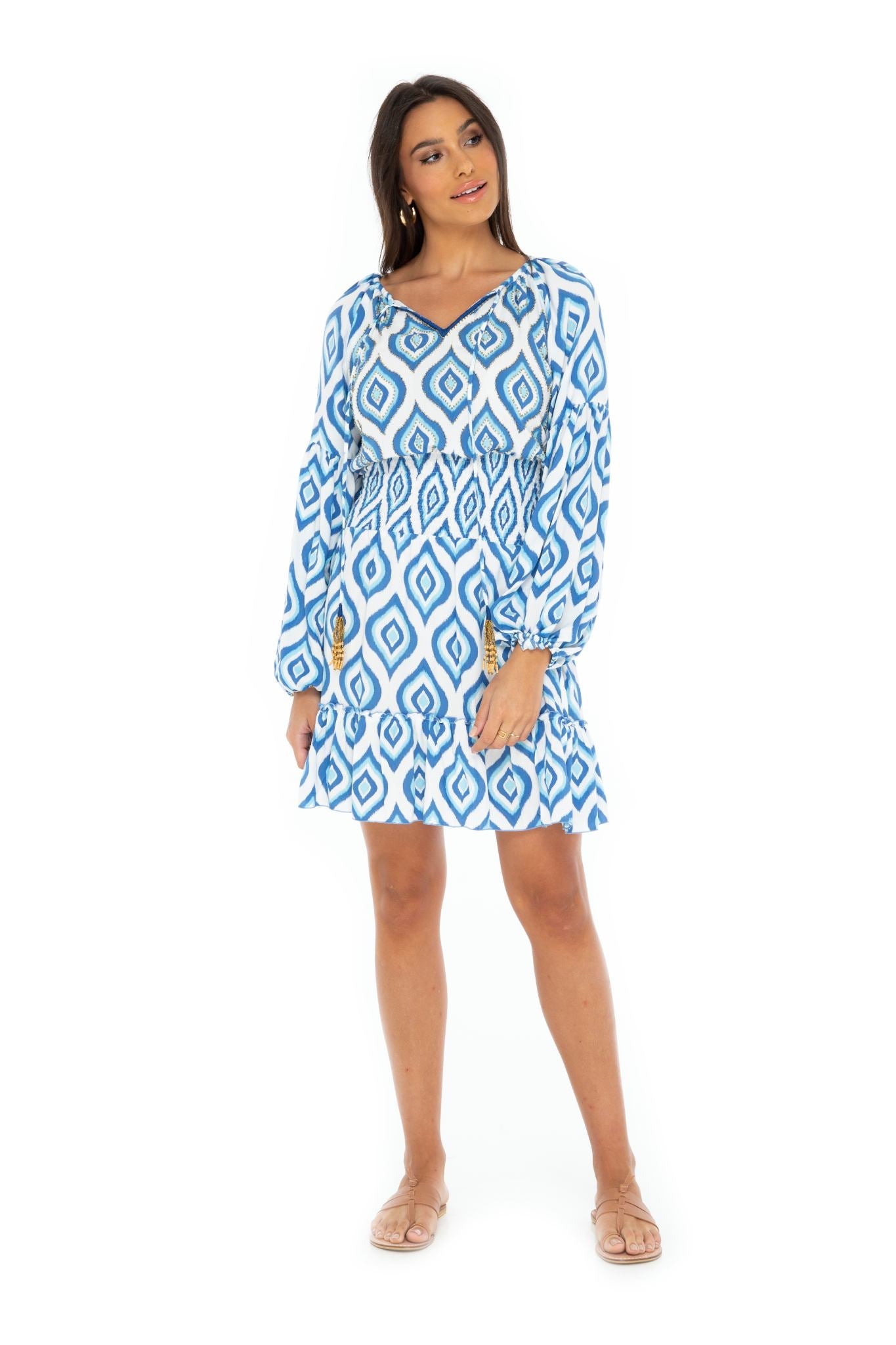 Java Montana Short Dress - Shop now for the Java Montana Short Dress, perfect for any occasion.