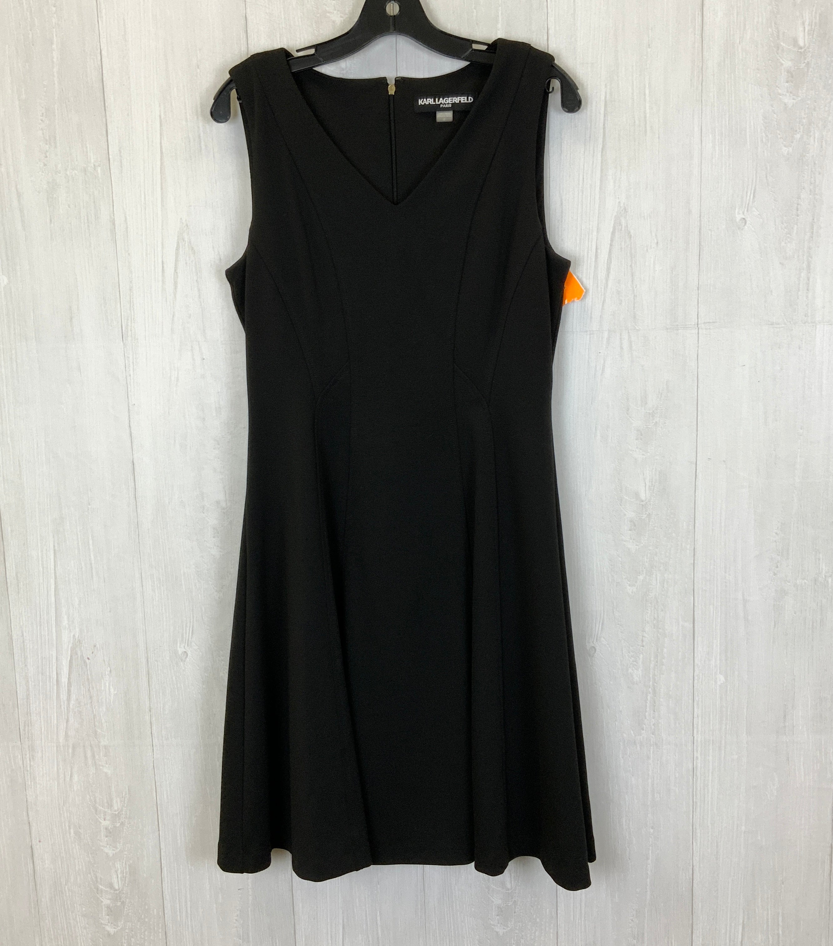 Karl Lagerfeld Dress Size 10