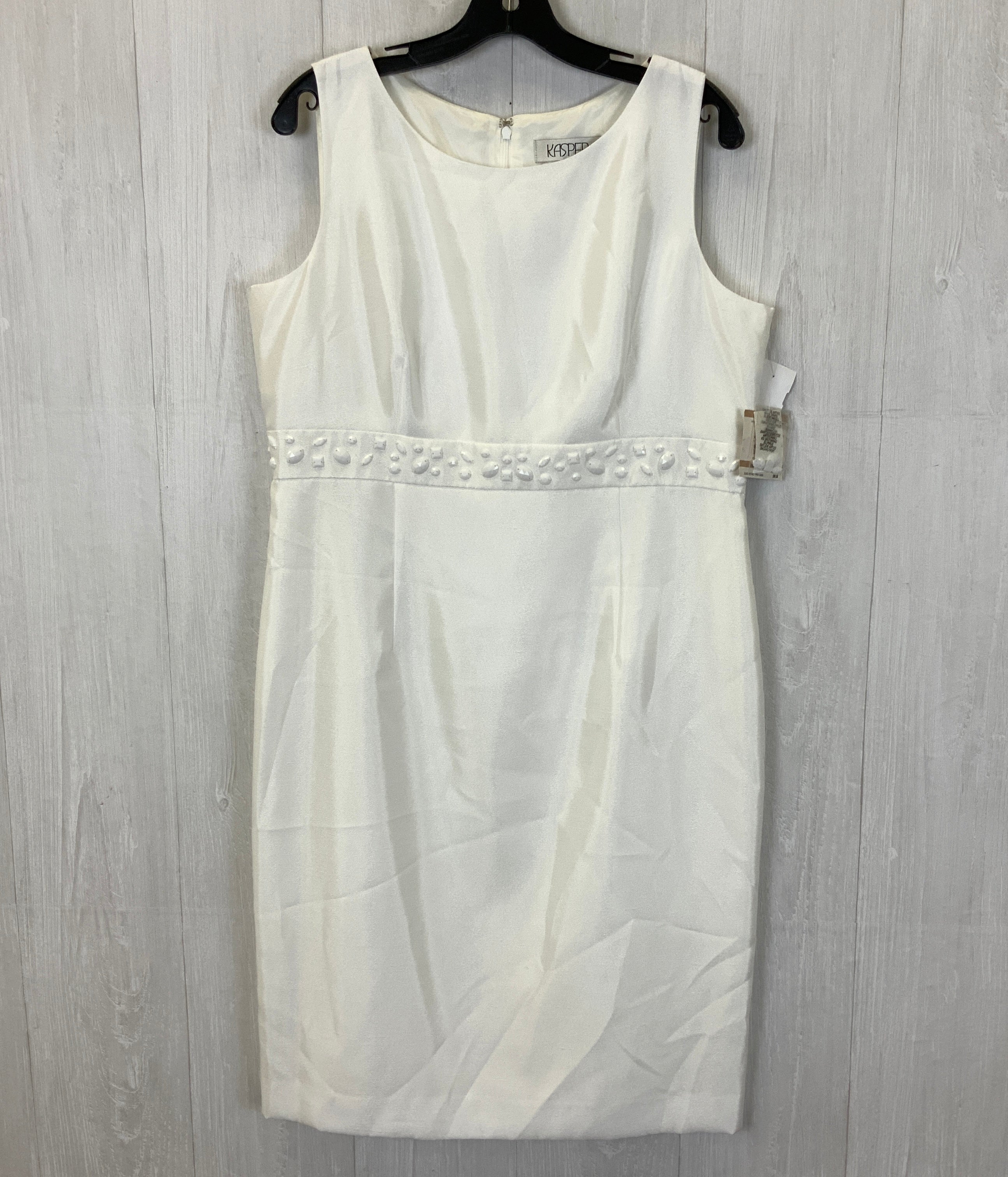 Kasper dress, size L