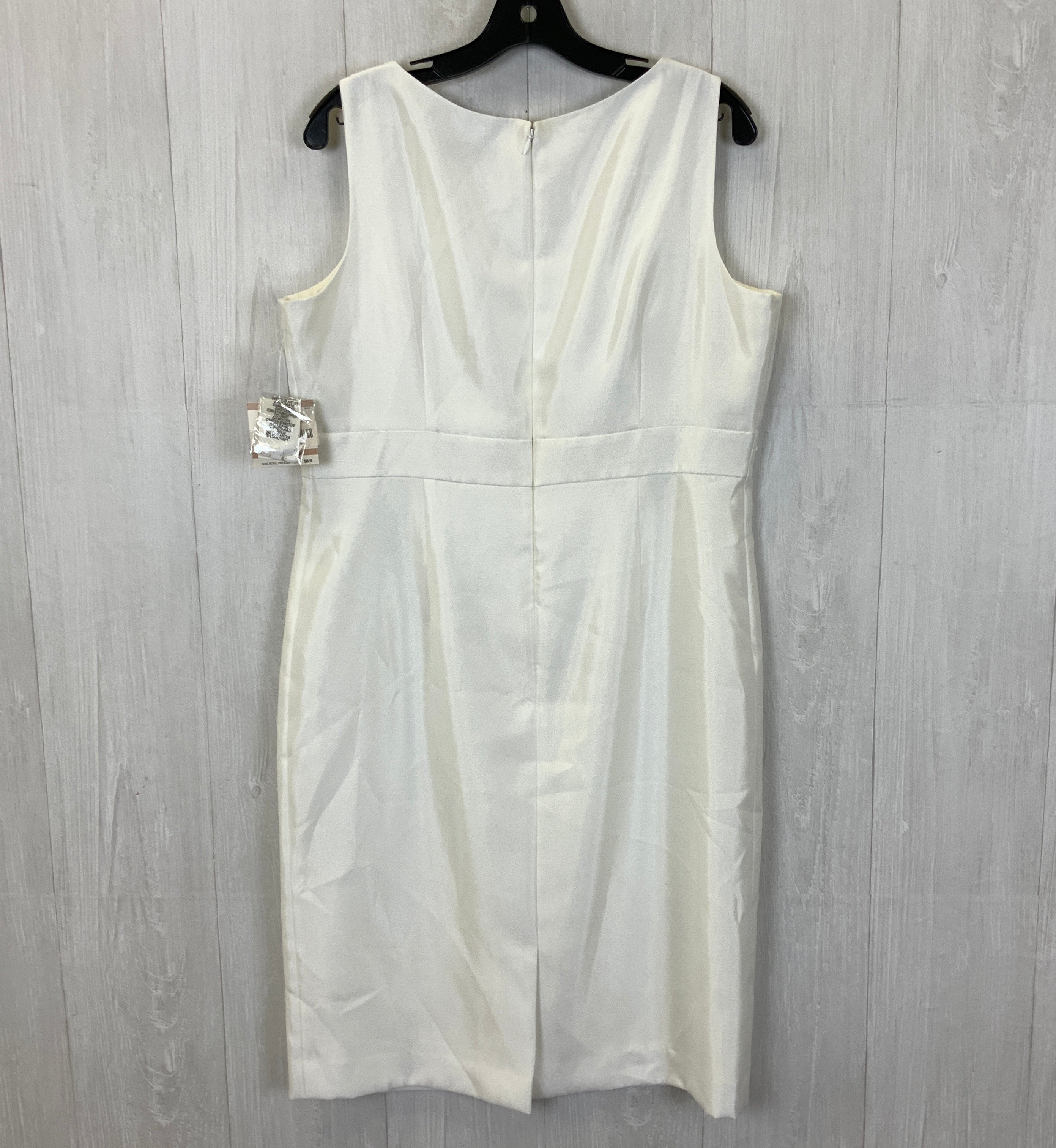 Kasper dress, size L