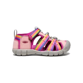 Keen Toddlers Seacamp II CNX - Rainbow Fuchsia