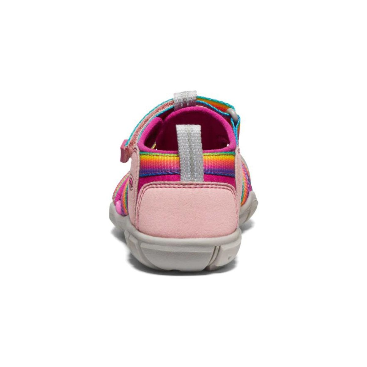 Keen Toddlers Seacamp II CNX - Rainbow Fuchsia