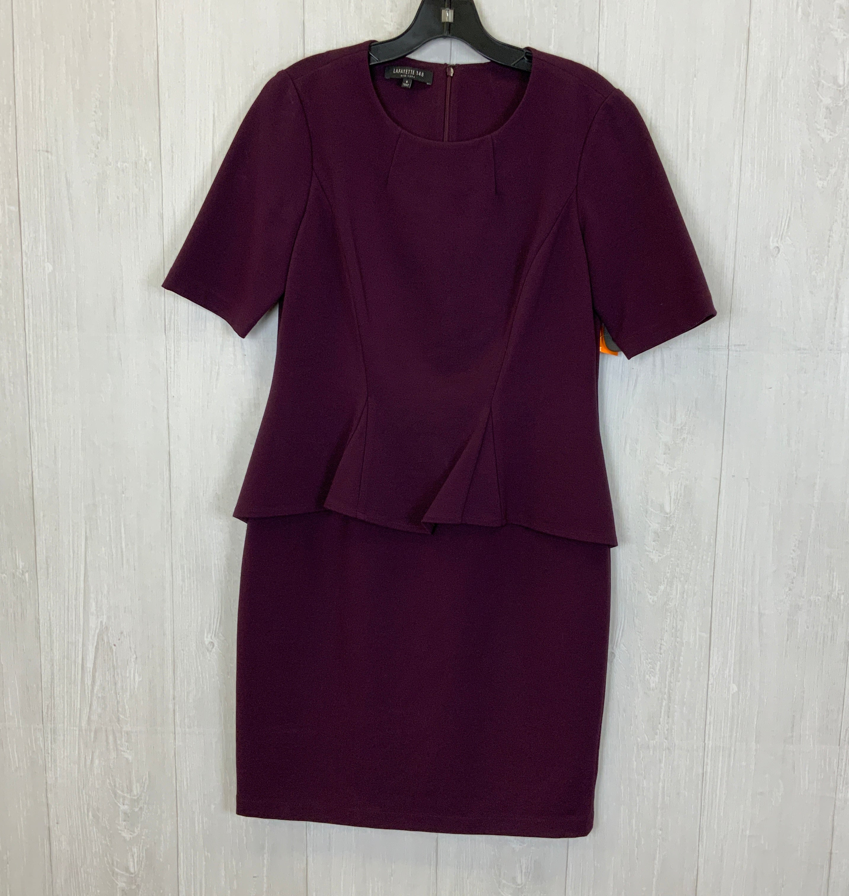 Lafayette 148 Dress Size 6