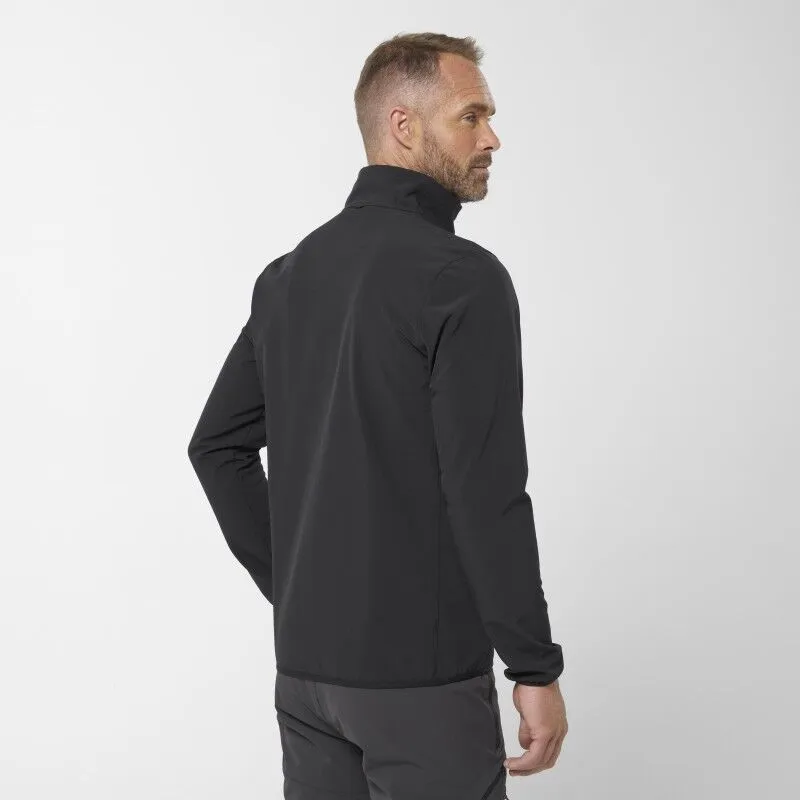 Lafuma  Trackshell Jkt - Giacca softshell - Uomo