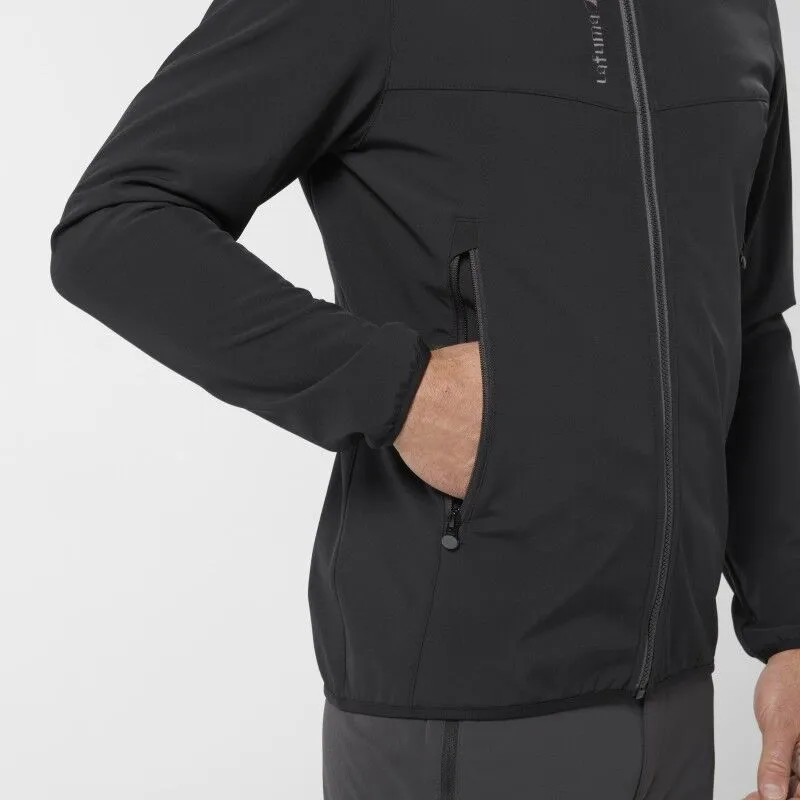 Lafuma  Trackshell Jkt - Giacca softshell - Uomo