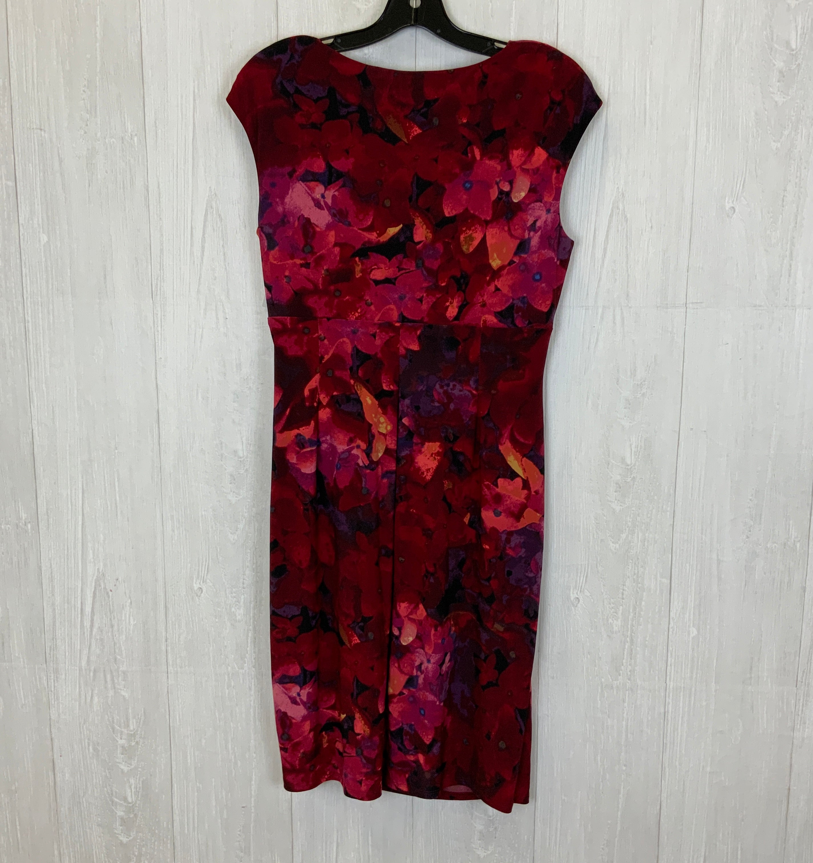 Lauren By Ralph Lauren Dress Size Medium