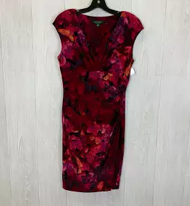 Lauren By Ralph Lauren Dress Size Medium