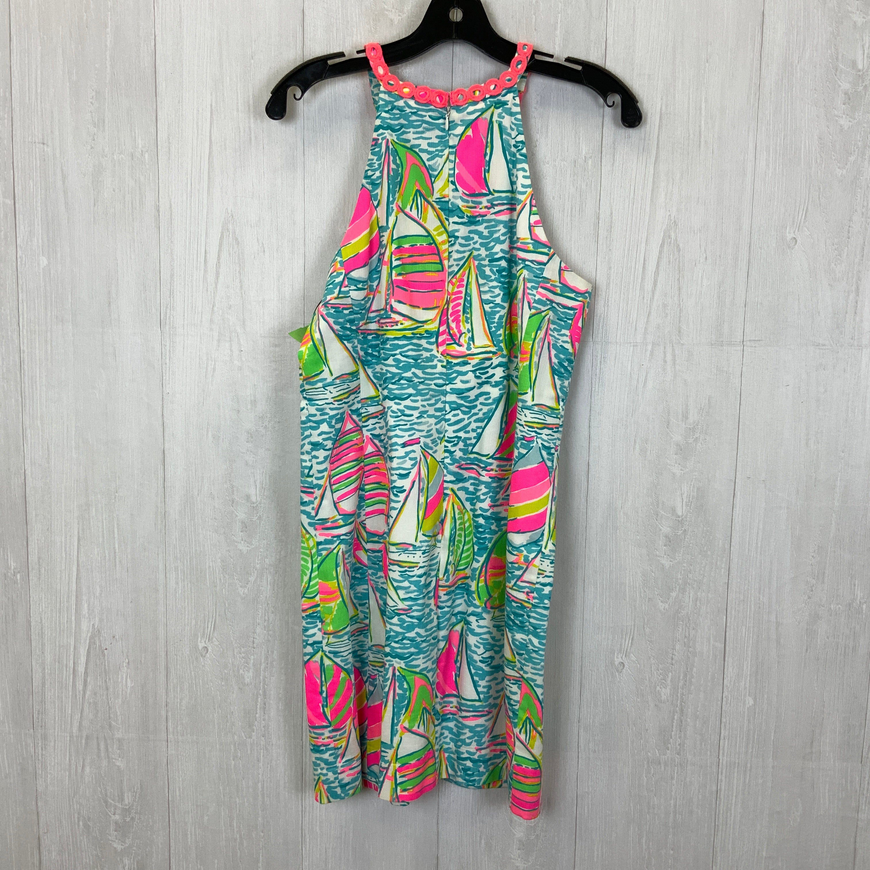 Lilly Pulitzer Casual Short Dress - Size S