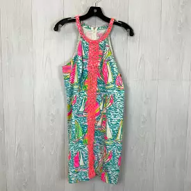 Lilly Pulitzer Casual Short Dress - Size S