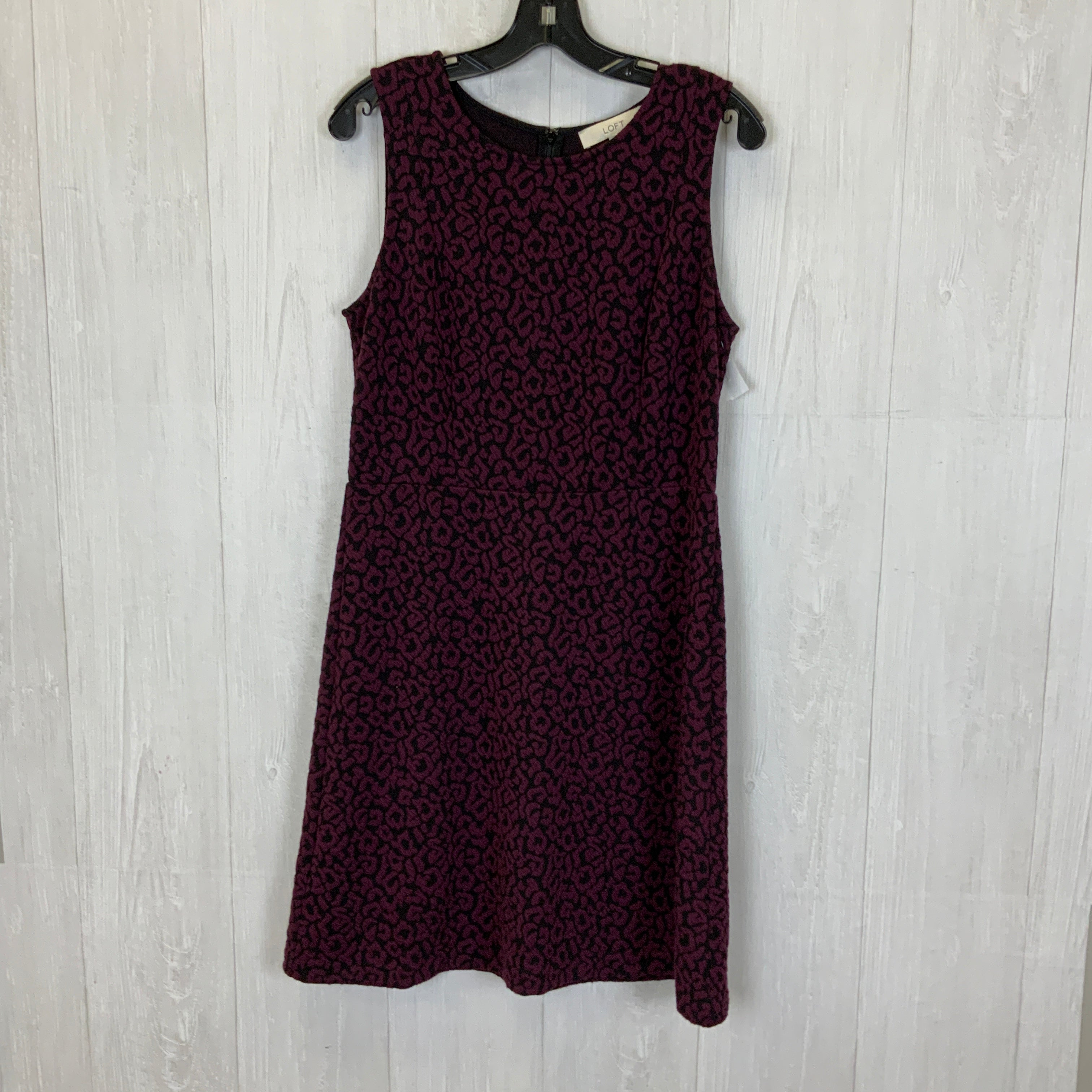 Loft Casual Short Dress in Size M