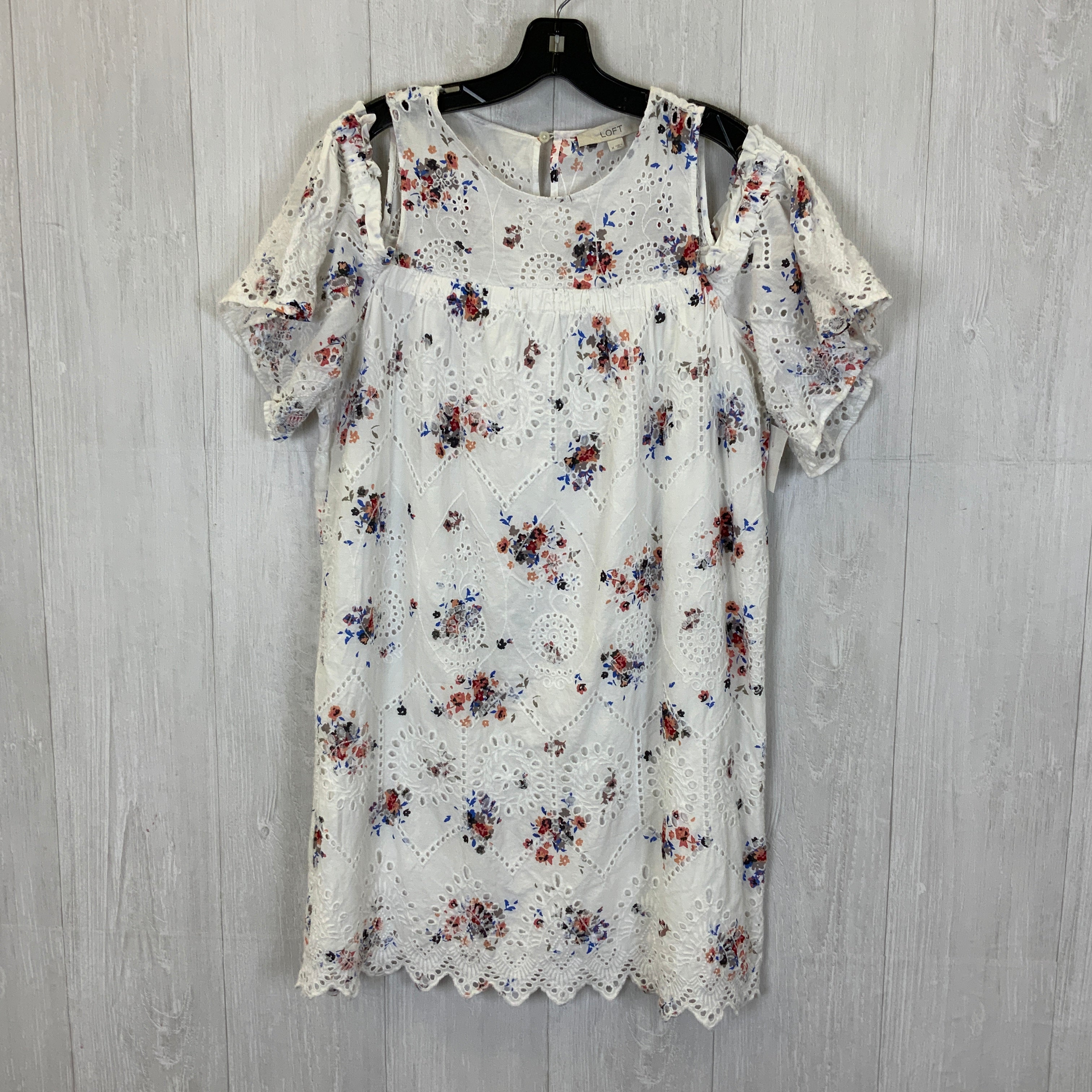 Loft Casual Short Dress - Size M