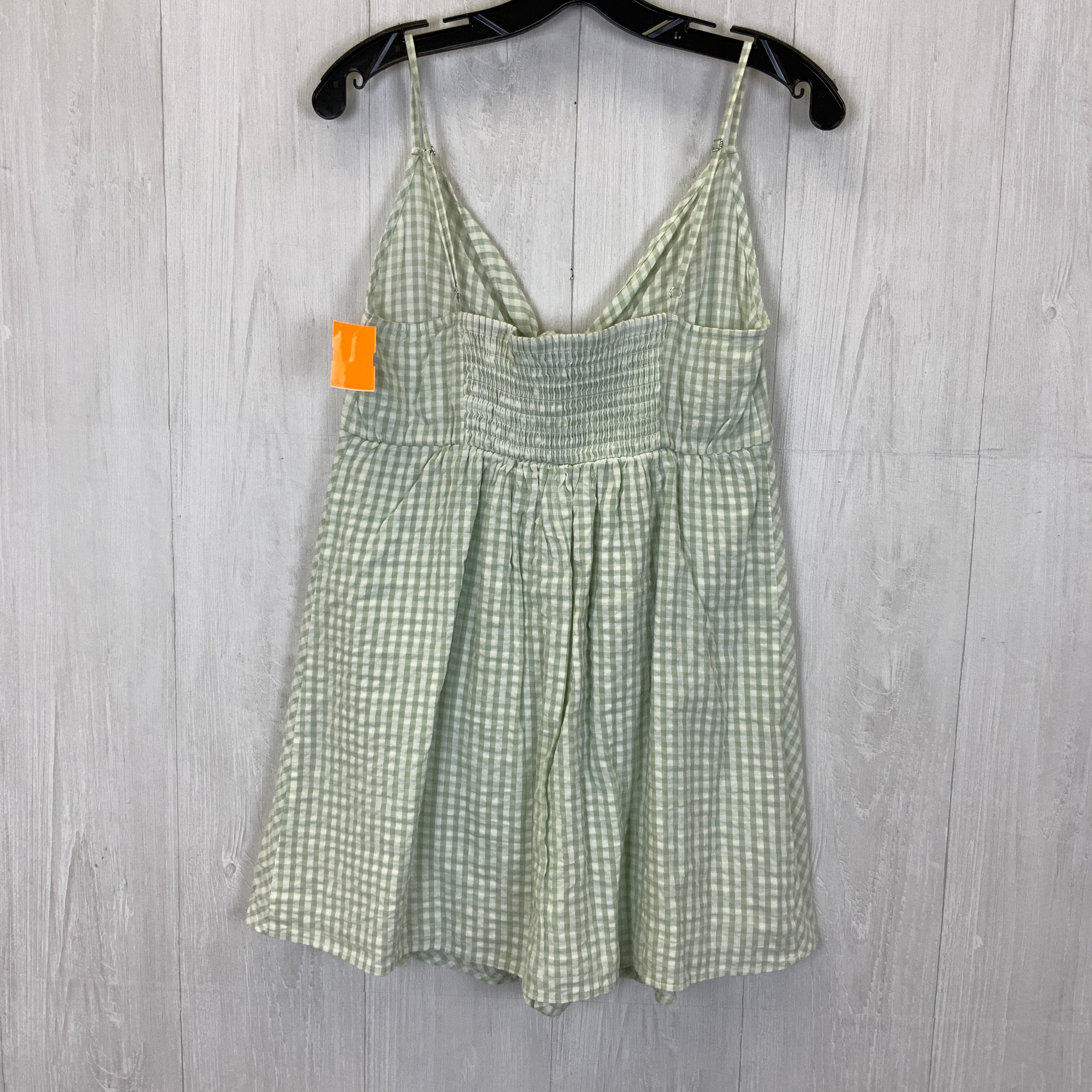 Loft Casual Short Dress - Size S