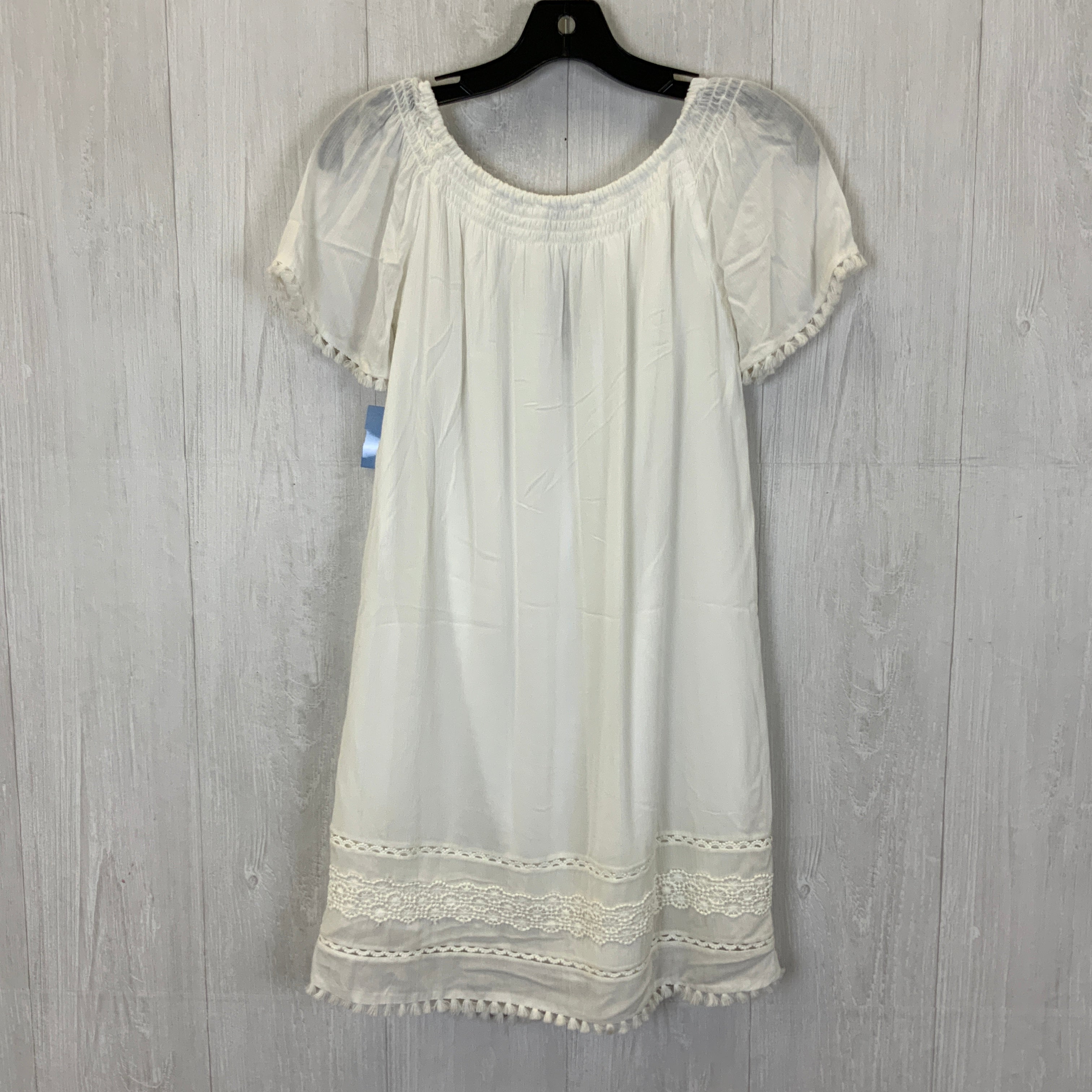 Loft Casual Short Dress - Xxs Size