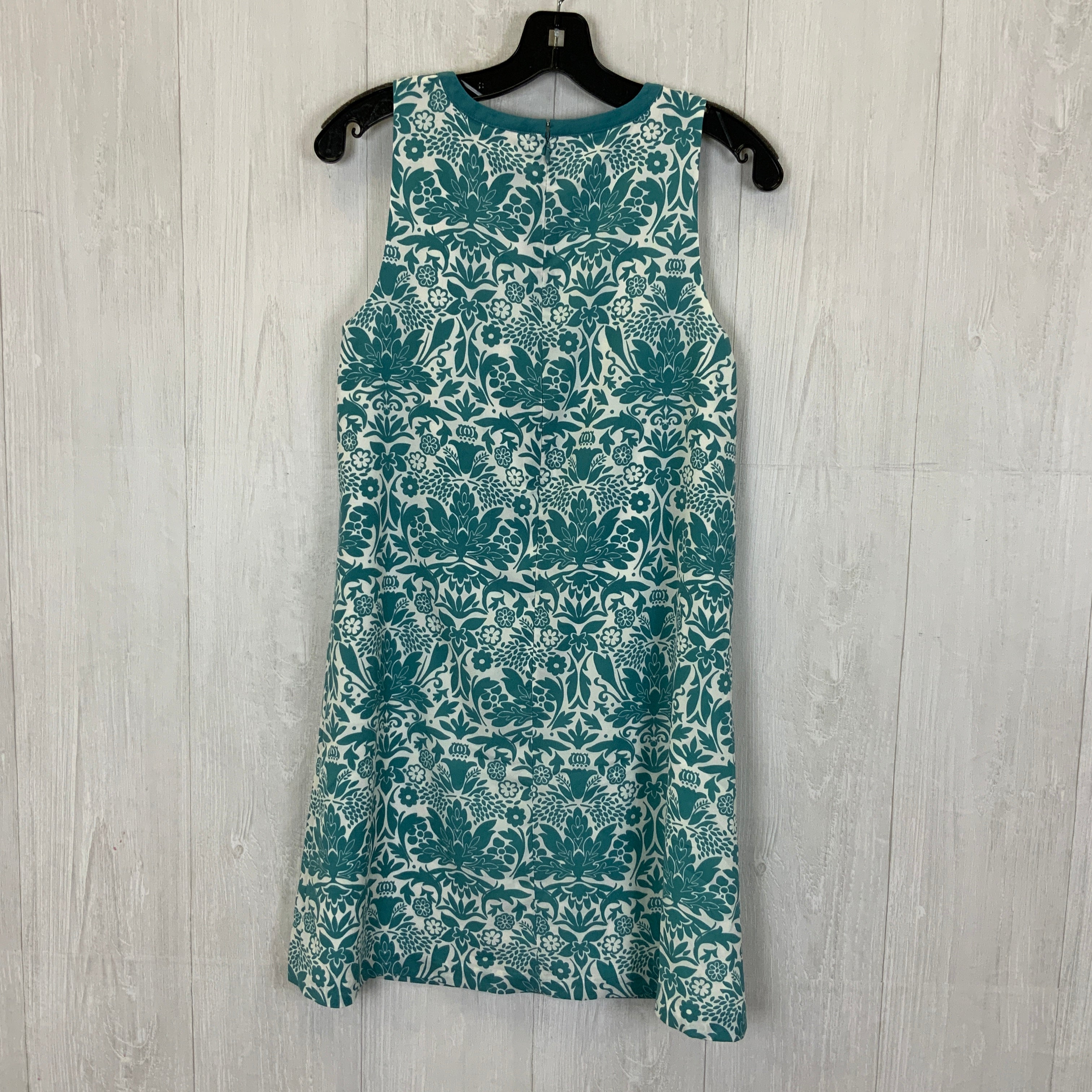 Loft O Casual Short Dress - Size S