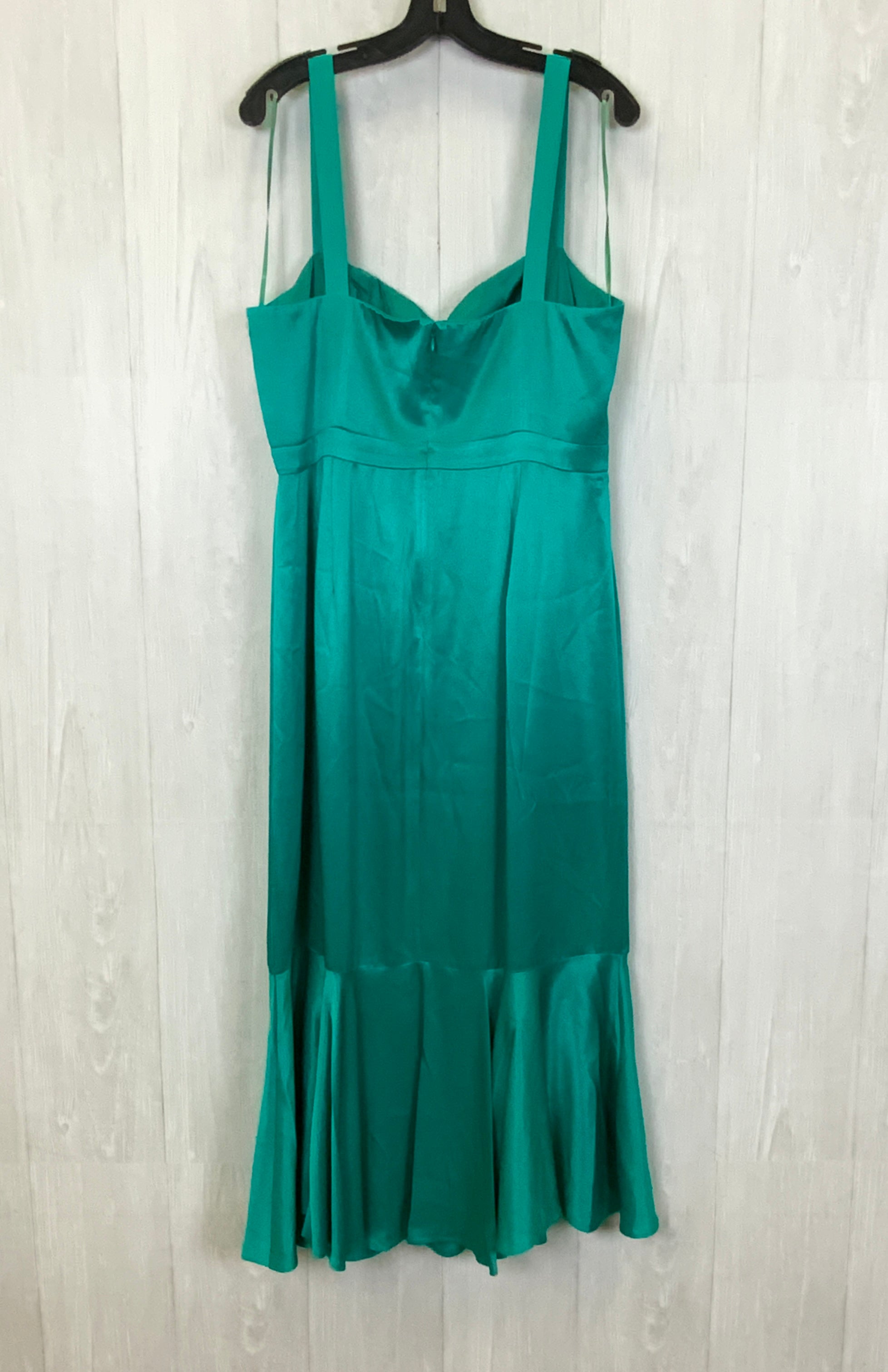 Long Party Dress - J. Crew - Size L