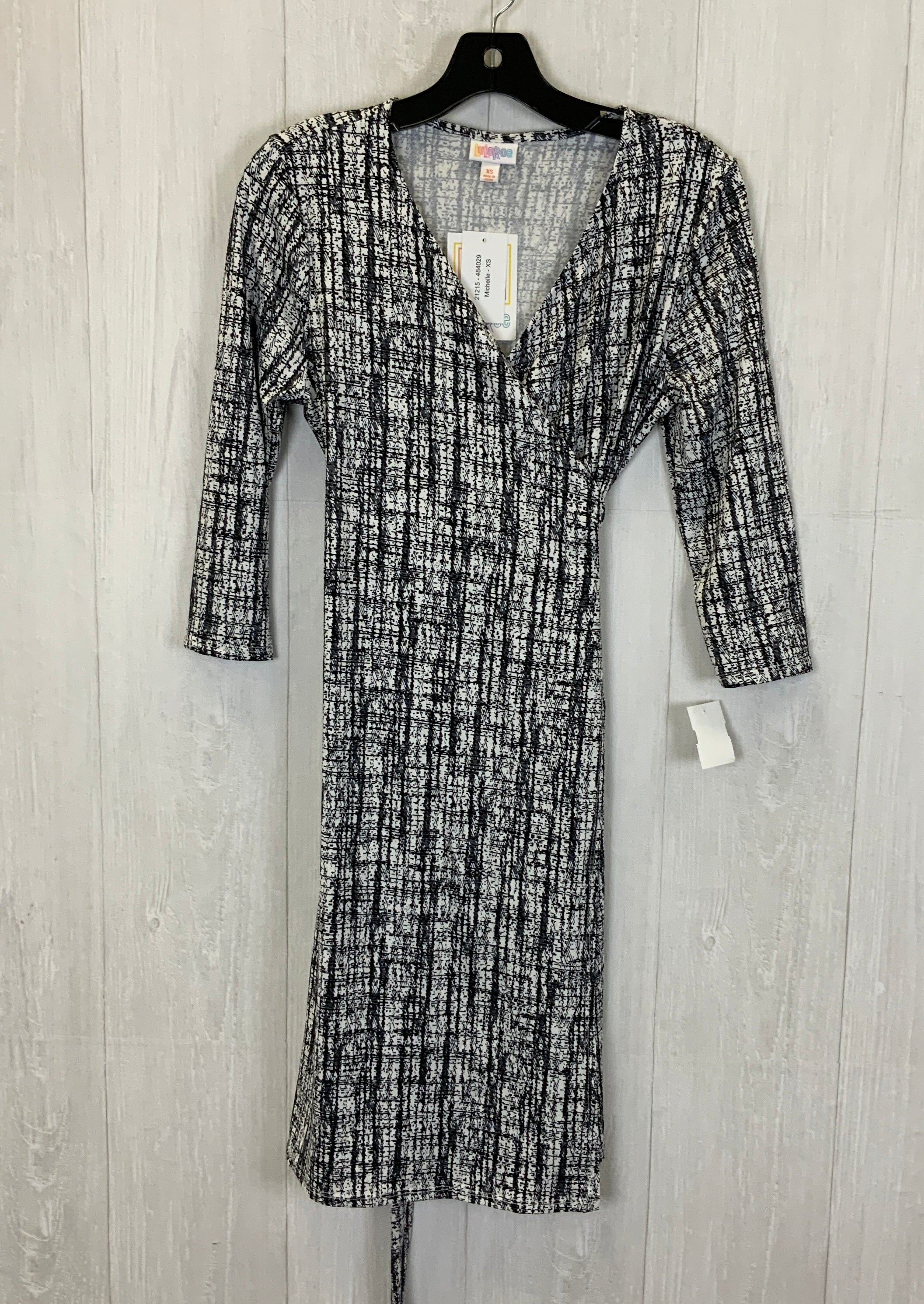 Lularoe XS Casual Short Dress